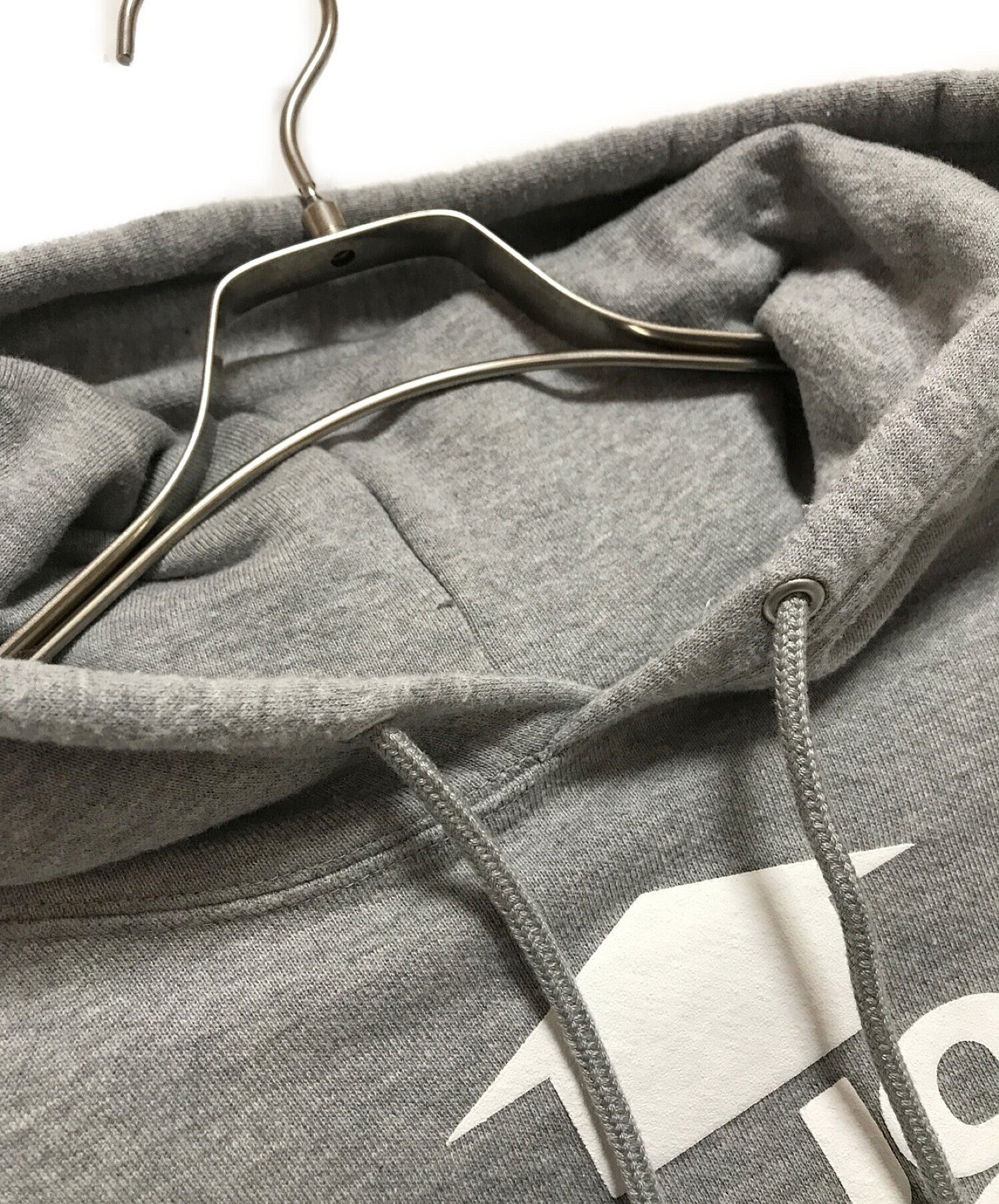 Pre-owned] NEIGHBORHOOD NH X MAJOR FORCE . SWEATPARKA LS 232uwmfn