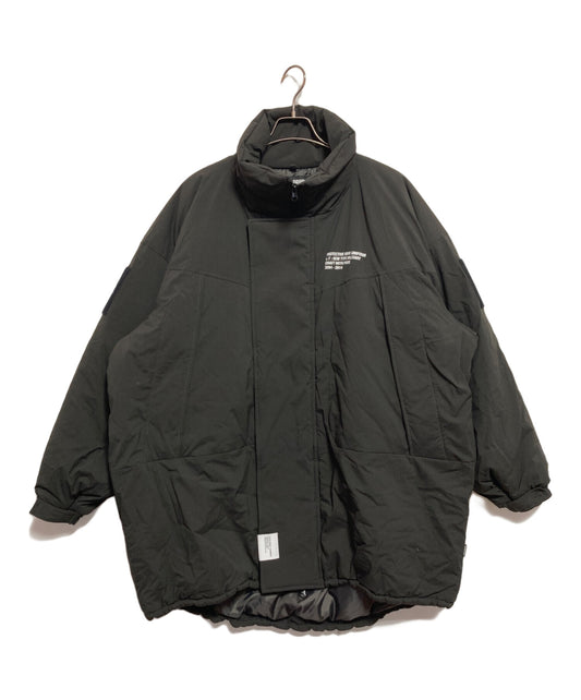 [Pre-owned] NEIGHBORHOOD MONSTER PARKA 232TSNH-JKM10