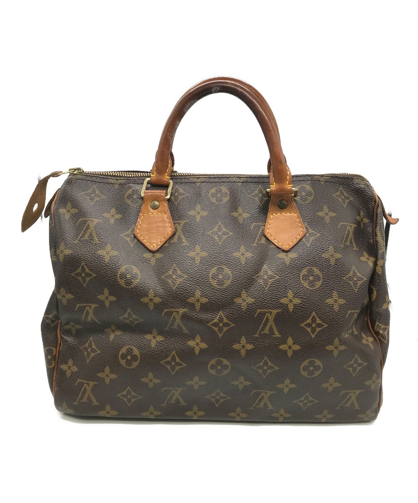 [Pre-owned] LOUIS VUITTON Speedy 30 M41526