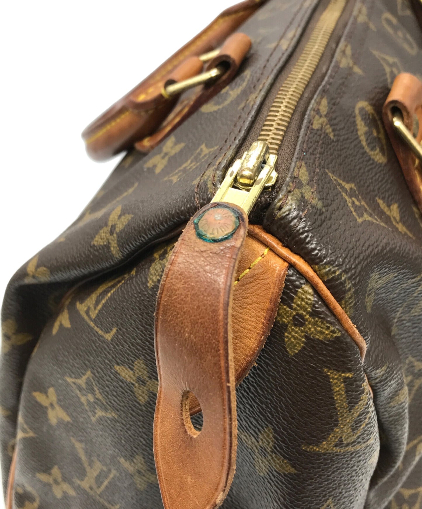 [Pre-owned] LOUIS VUITTON Speedy 30 M41526