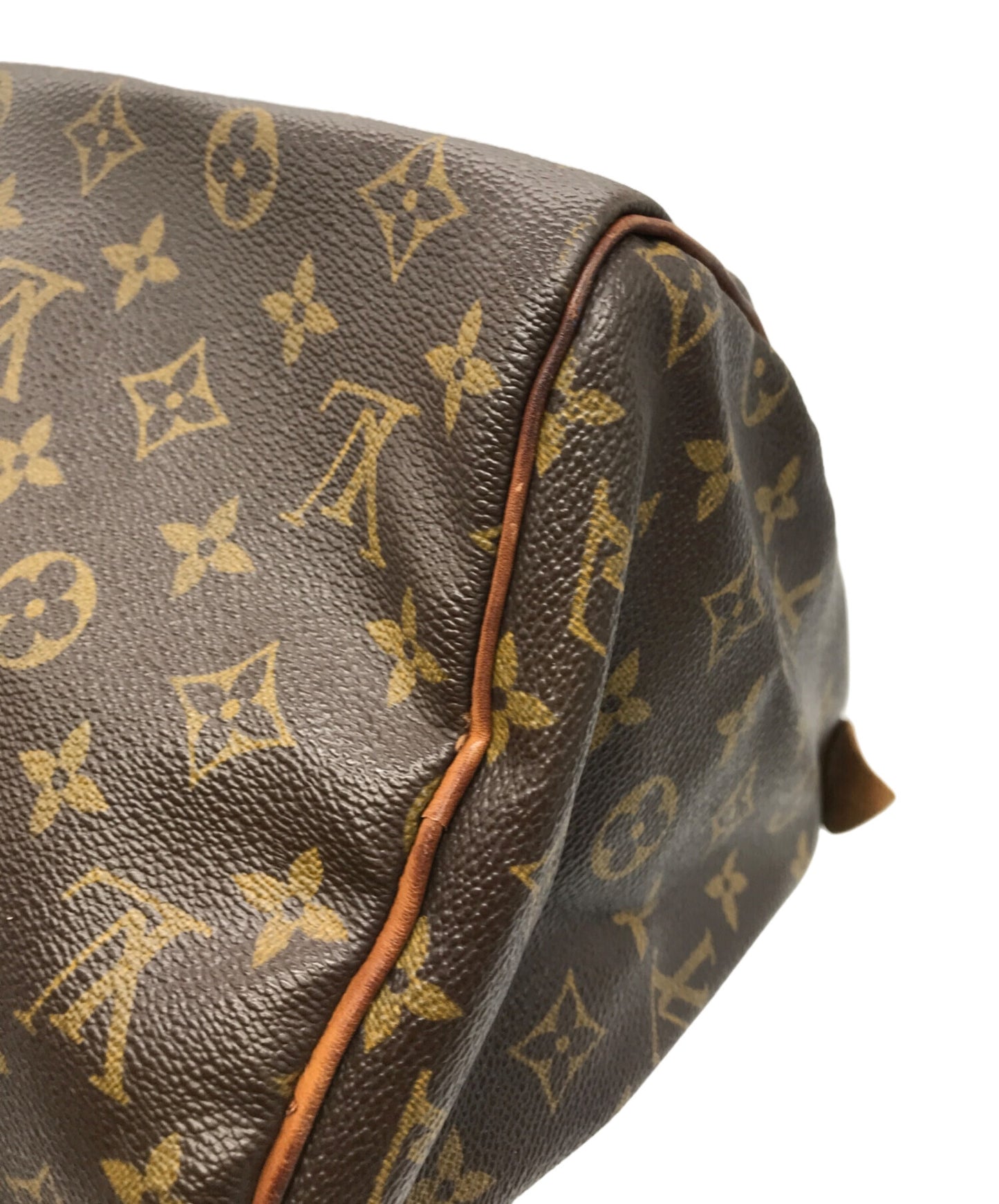 [Pre-owned] LOUIS VUITTON Speedy 30 M41526