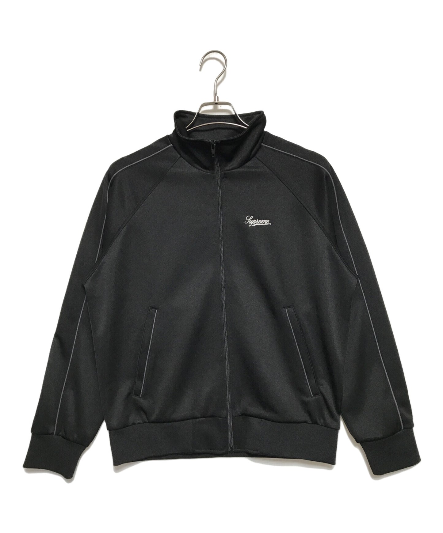 [Pre-owned] SUPREME Tricot Track Jacket