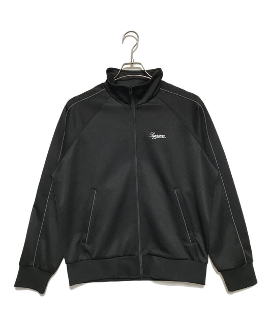 [Pre-owned] SUPREME Tricot Track Jacket