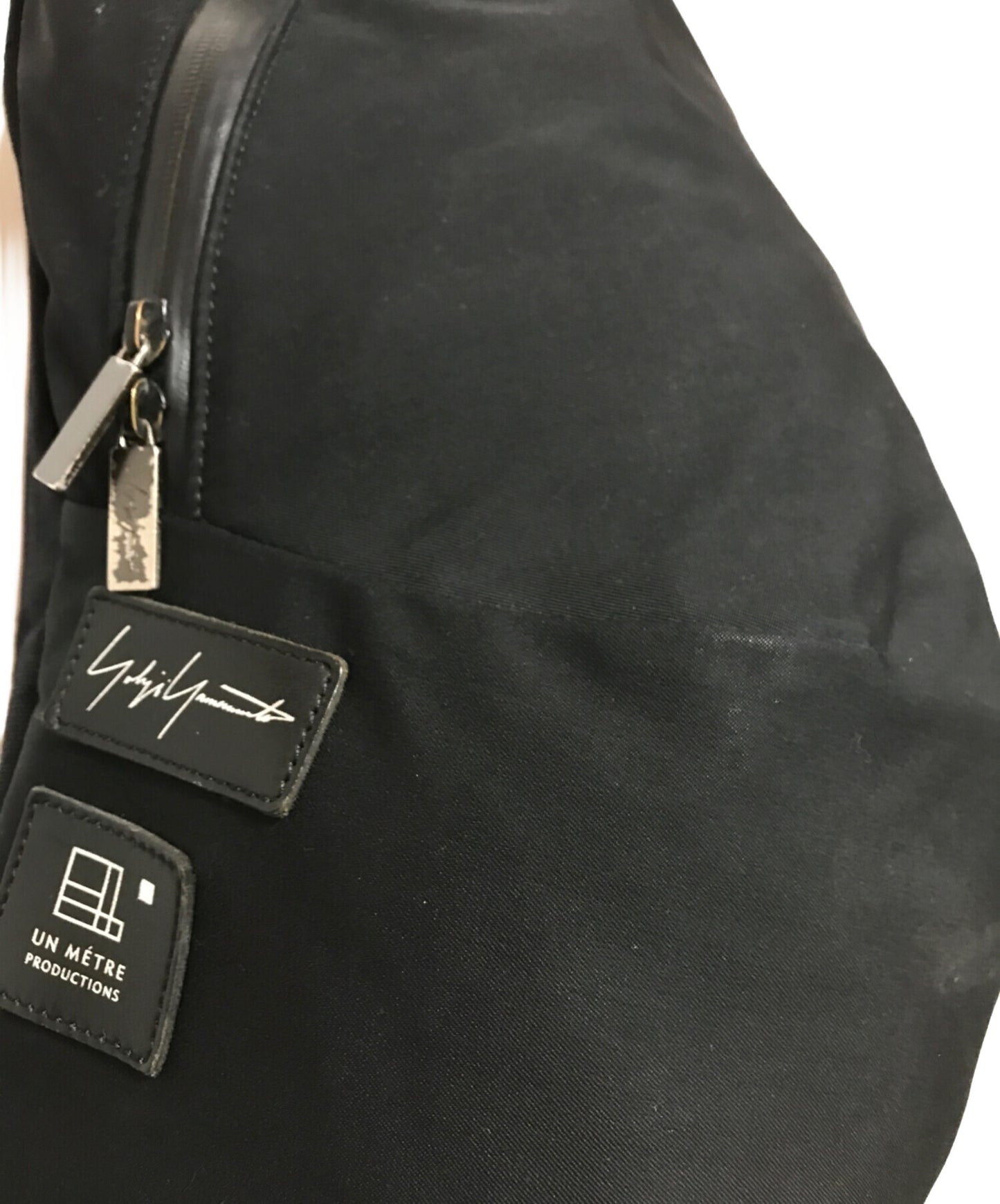 [Pre-owned] Yohji Yamamoto pour homme backpack HK-120-850