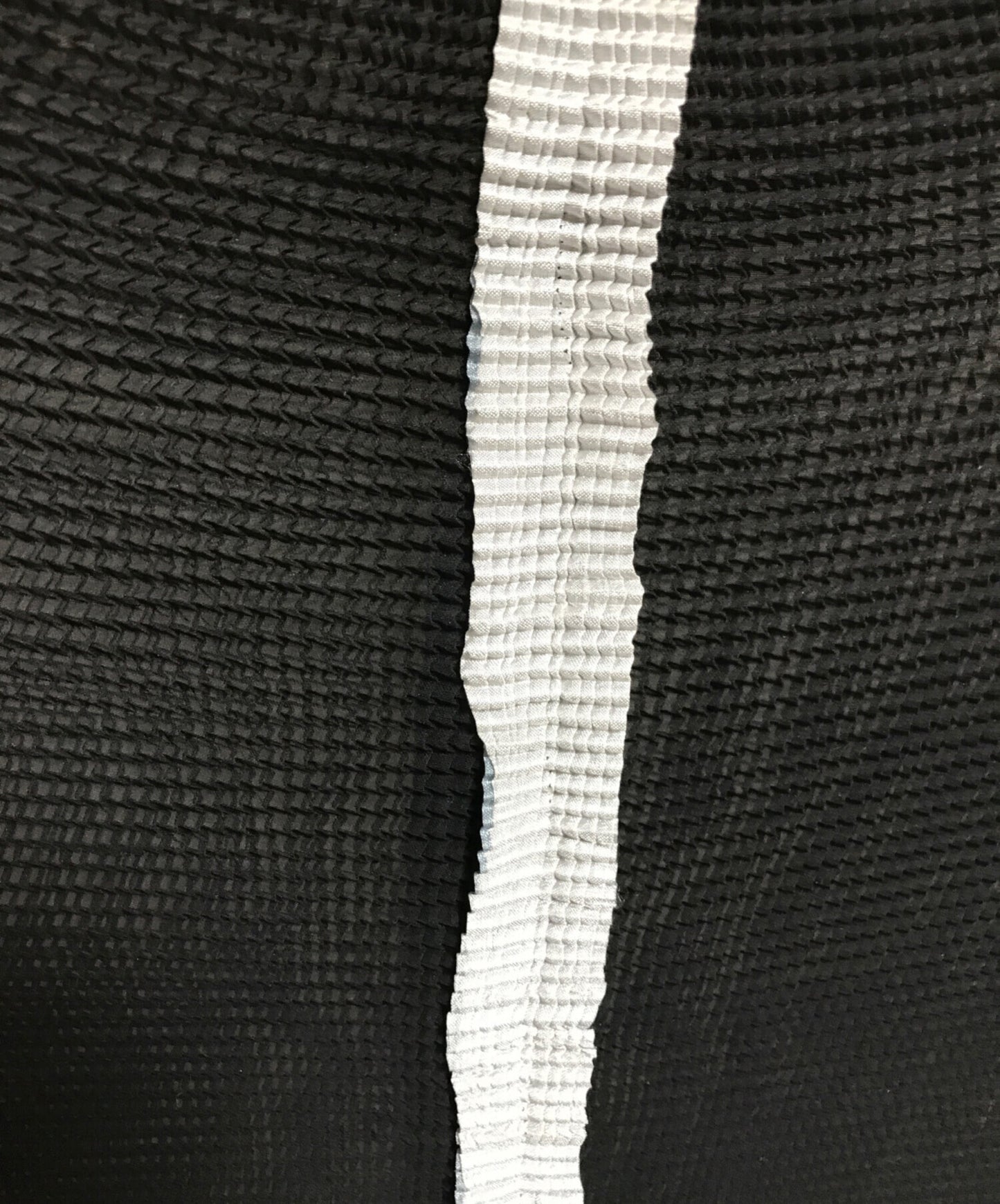 [Pre-owned] ISSEY MIYAKE pleated blouse IM84-FJ952