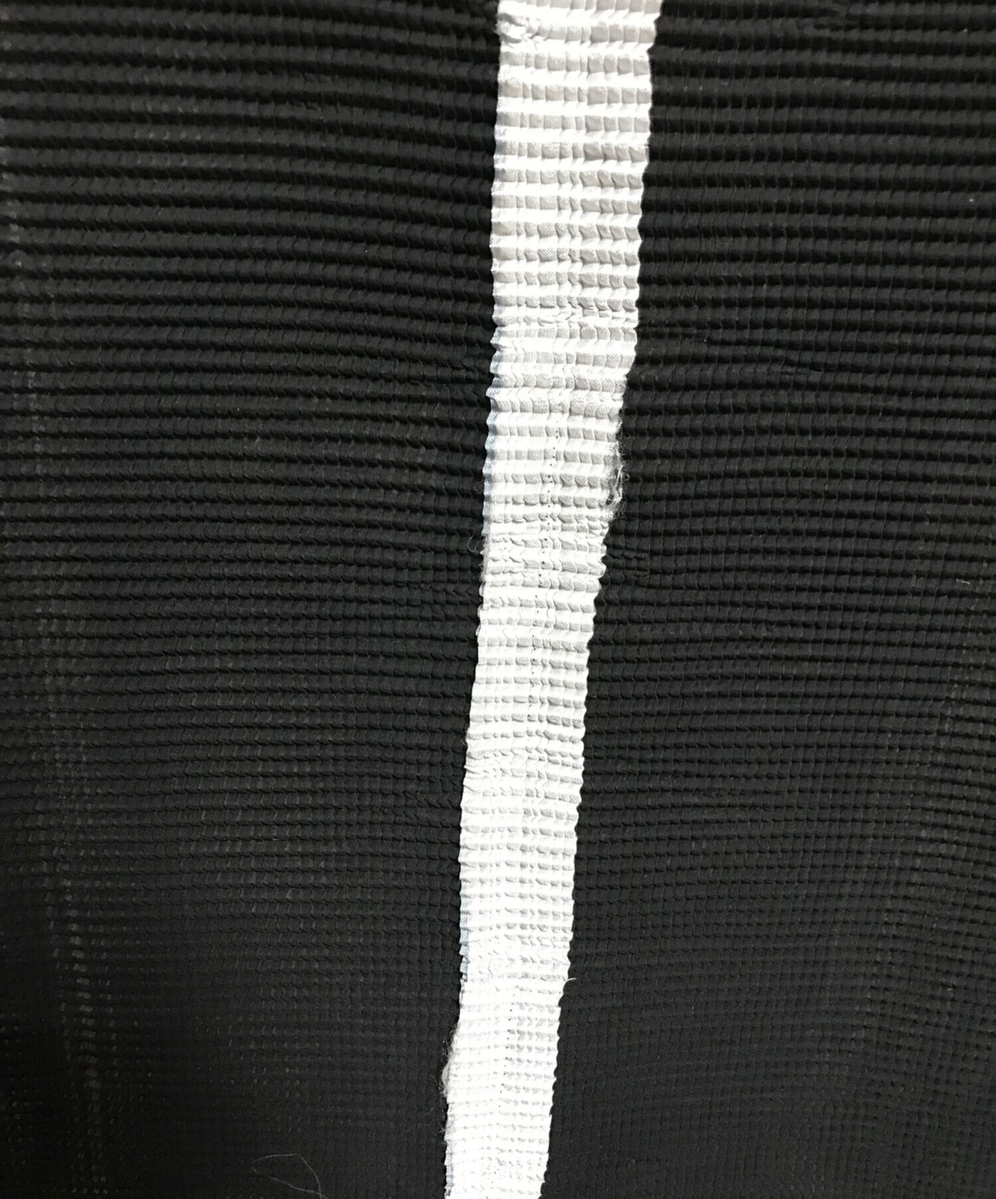 [Pre-owned] ISSEY MIYAKE pleated blouse IM84-FJ952