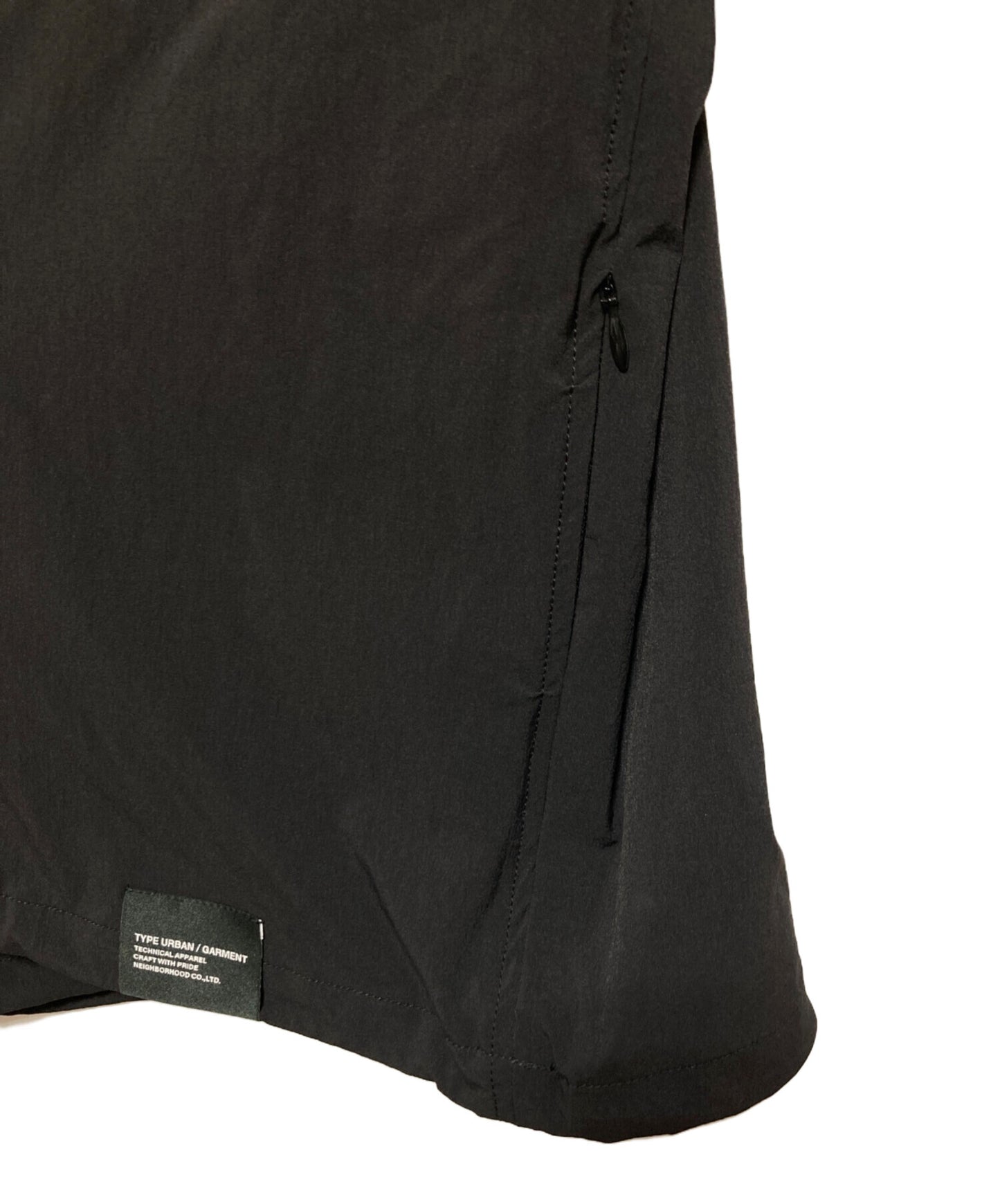 [Pre-owned] NEIGHBORHOOD Multifunction shirt 241TSNH-SHM02S