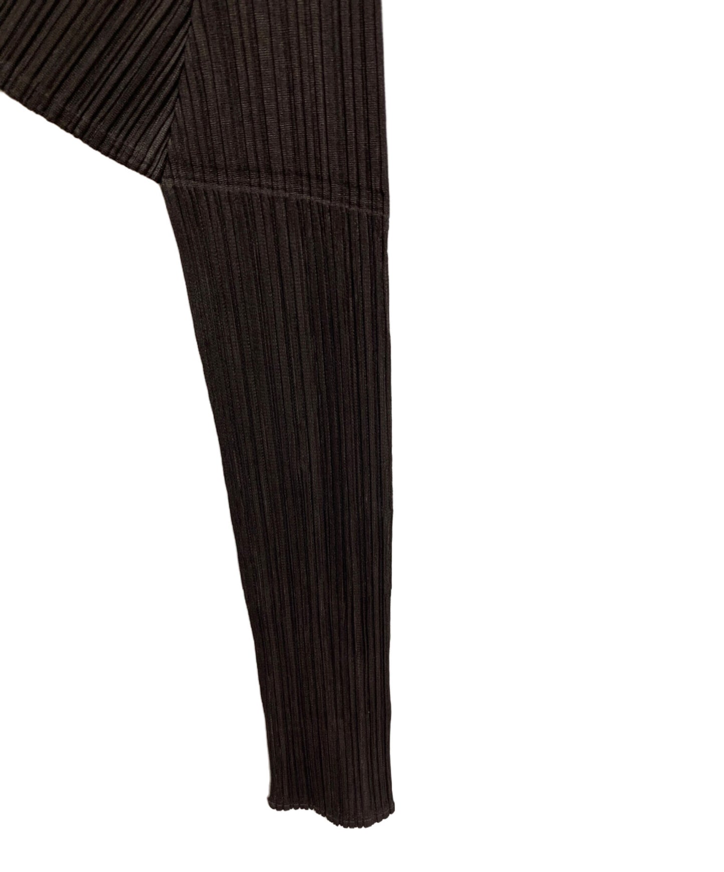 [Pre-owned] PLEATS PLEASE pleated dress PP93-JD121