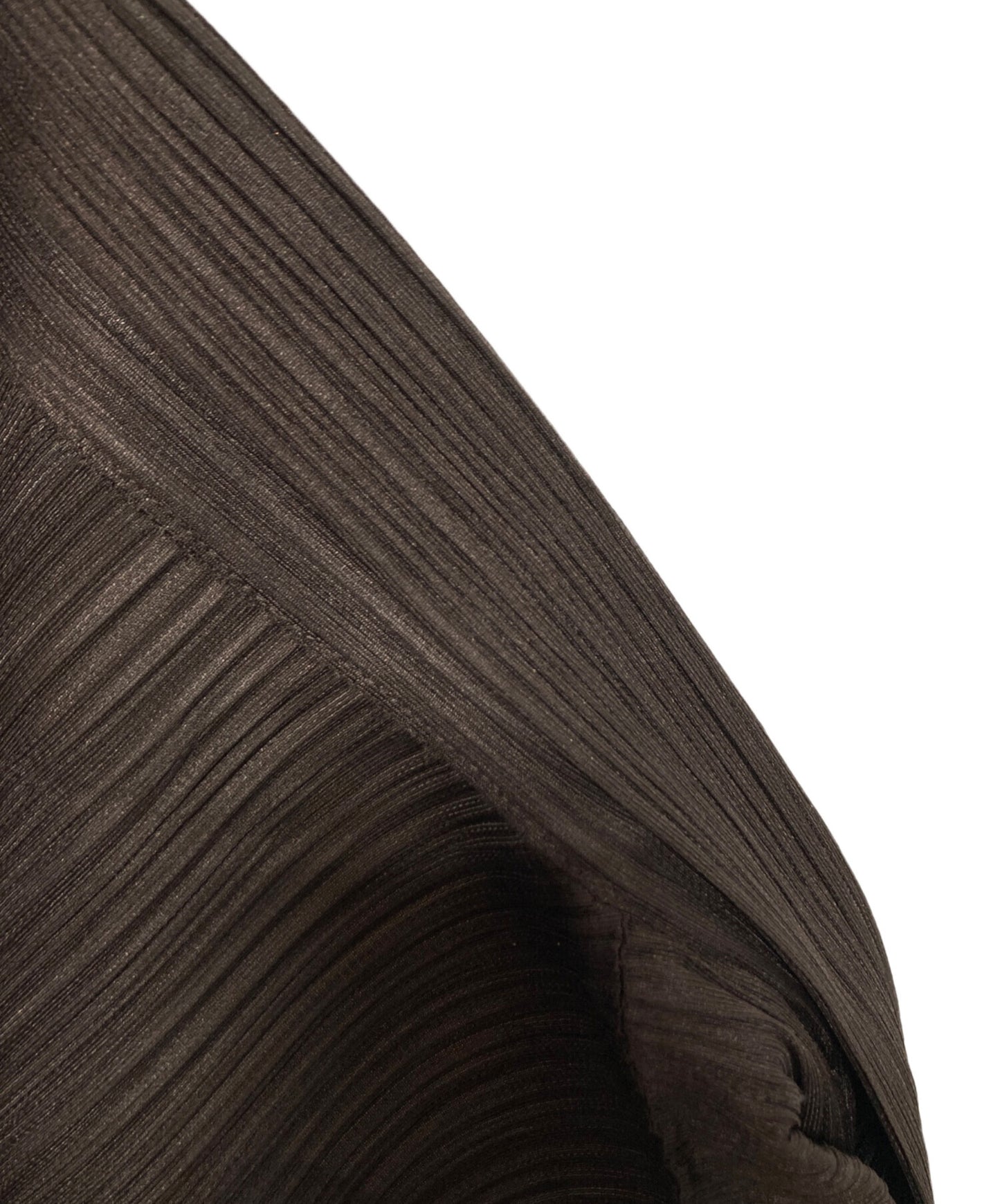 [Pre-owned] PLEATS PLEASE pleated dress PP93-JD121