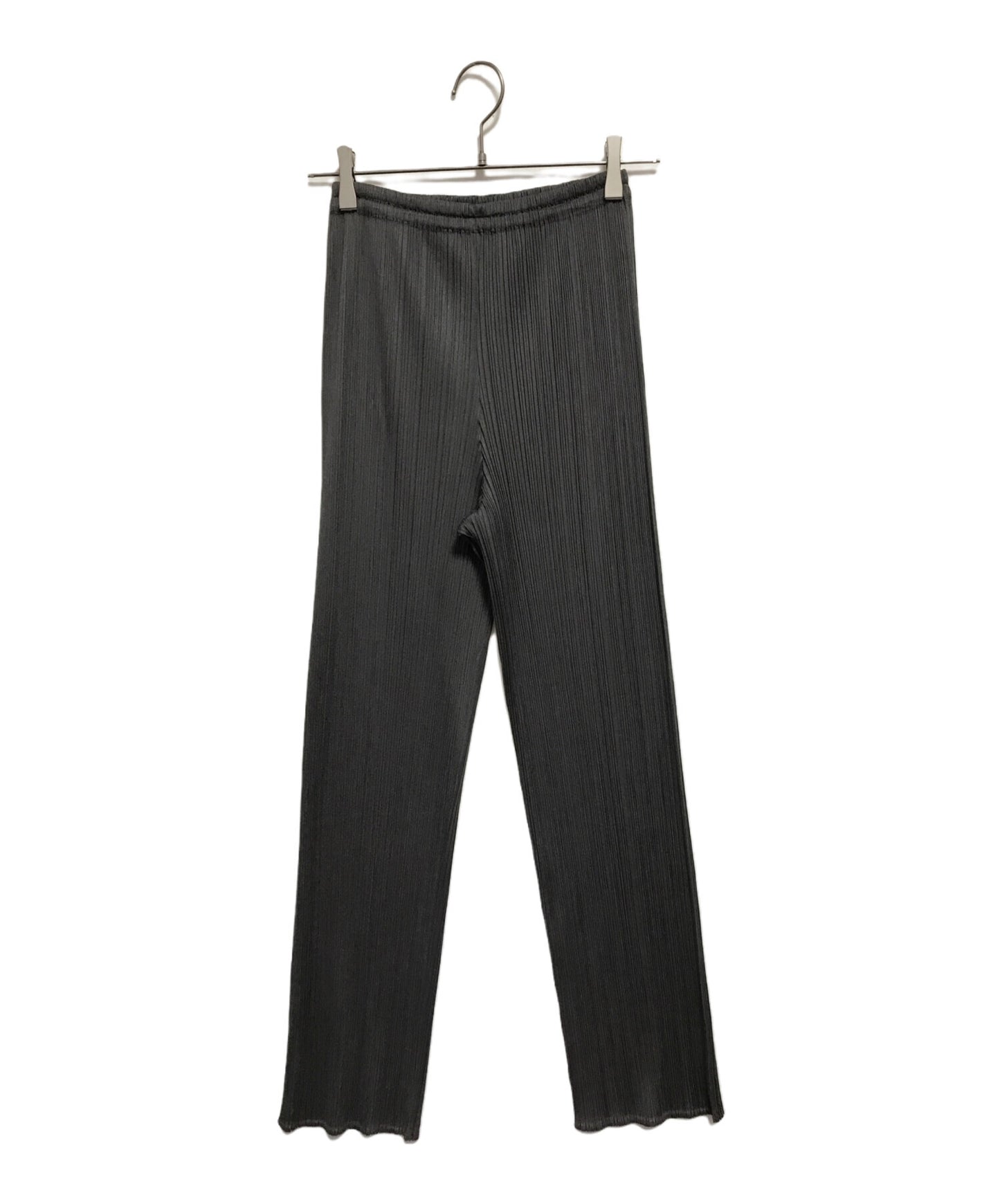 [Pre-owned] PLEATS PLEASE pleated pants PP05-JF004