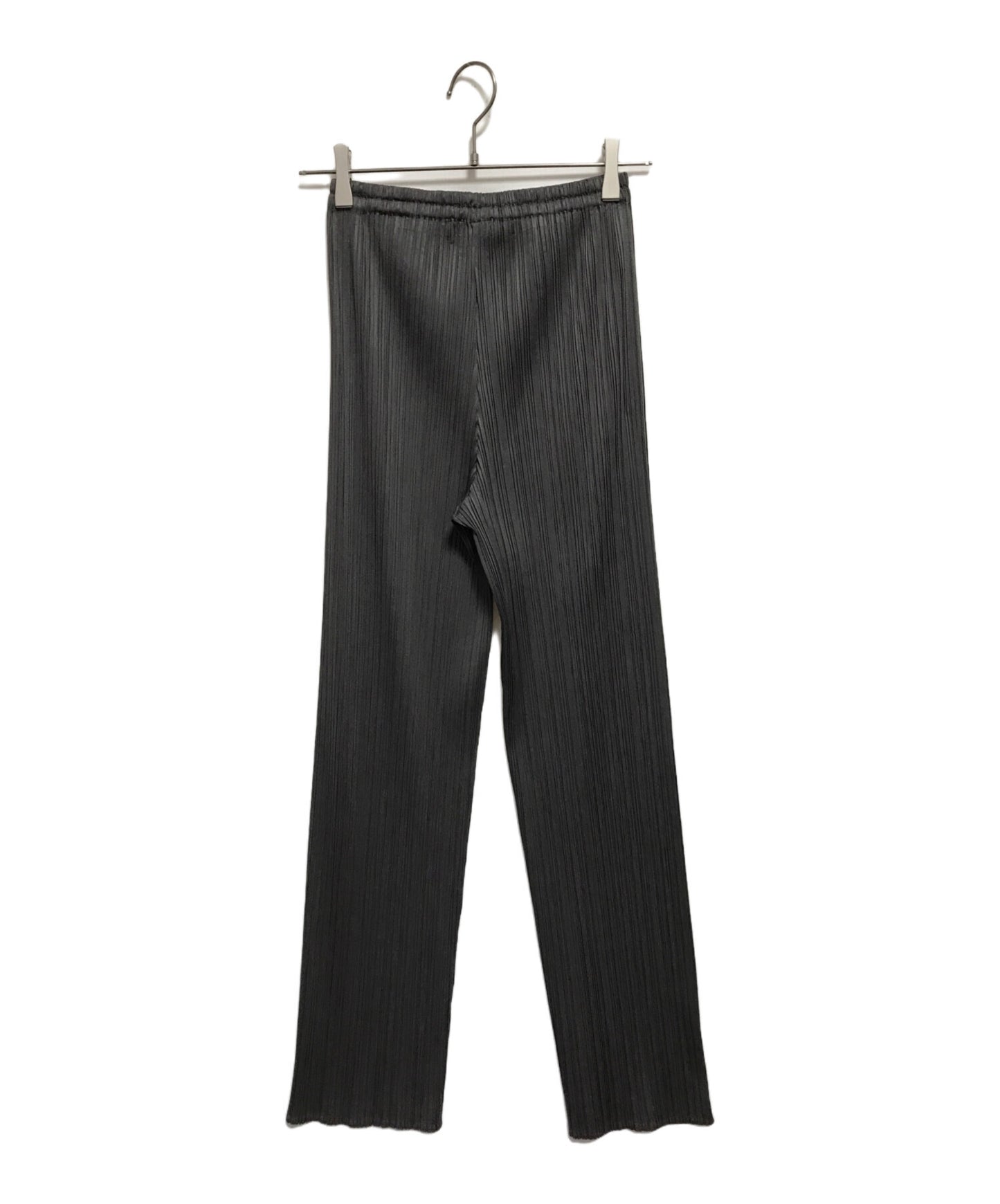 [Pre-owned] PLEATS PLEASE pleated pants PP05-JF004