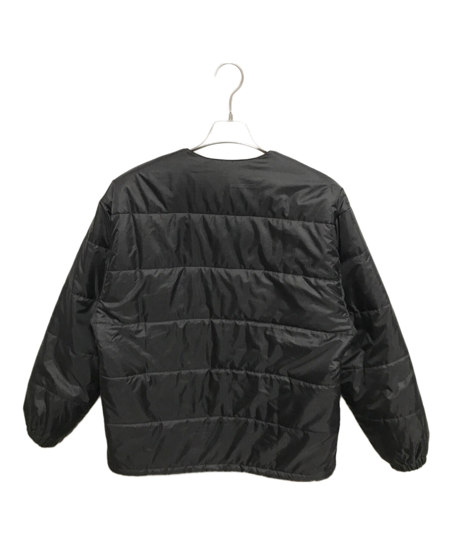 [Pre-owned] NEIGHBORHOOD Puff Shirt LS 232TSNH-SHM05