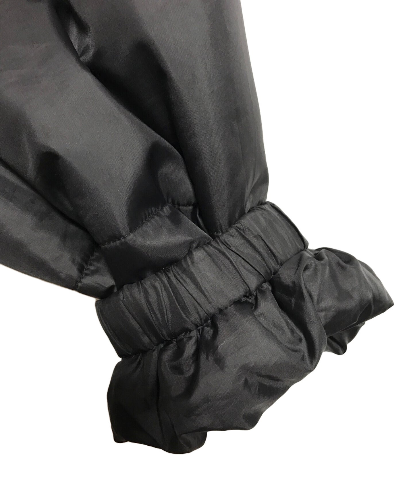 [Pre-owned] NEIGHBORHOOD Puff Shirt LS 232TSNH-SHM05