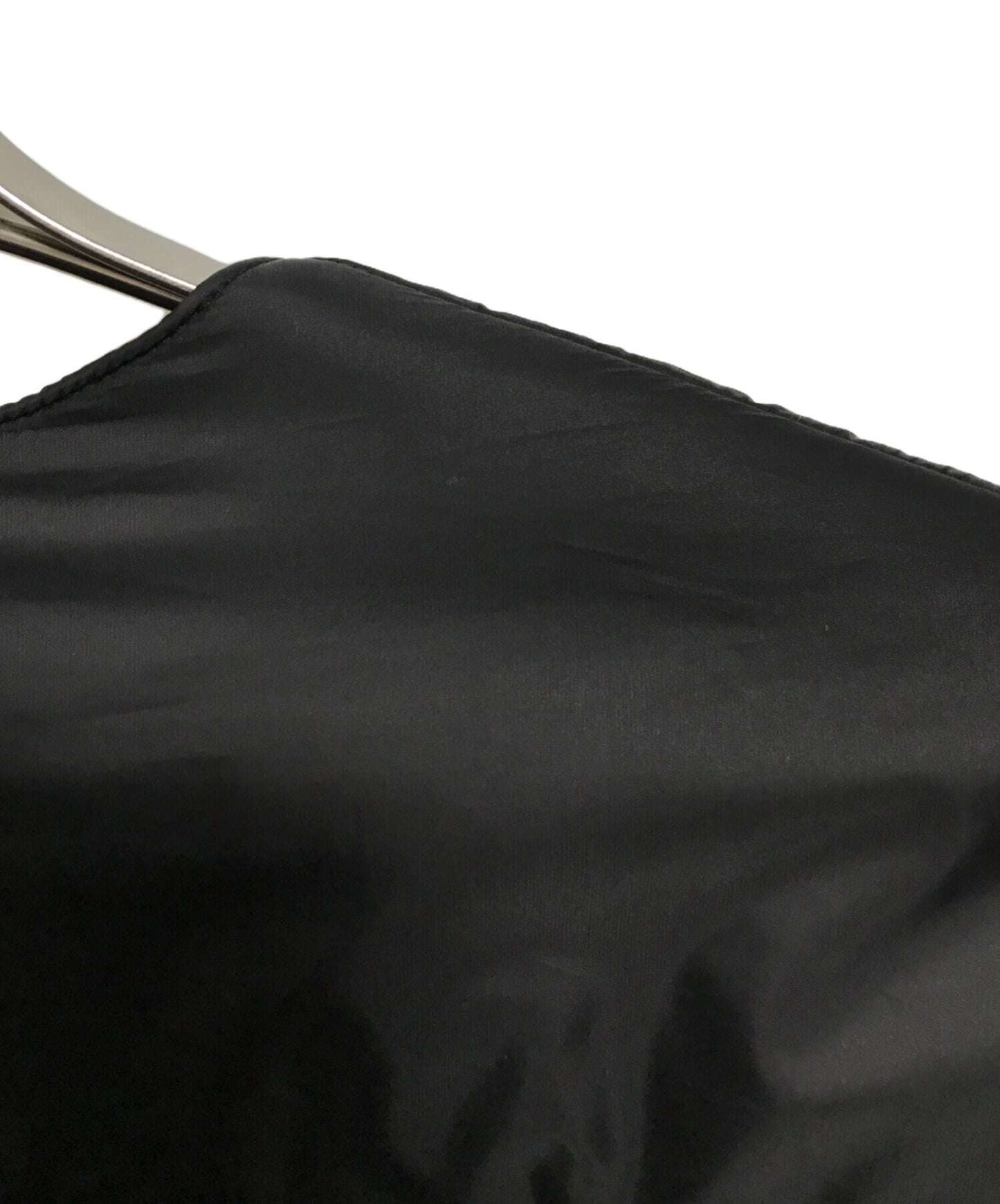 [Pre-owned] NEIGHBORHOOD Puff Shirt LS 232TSNH-SHM05