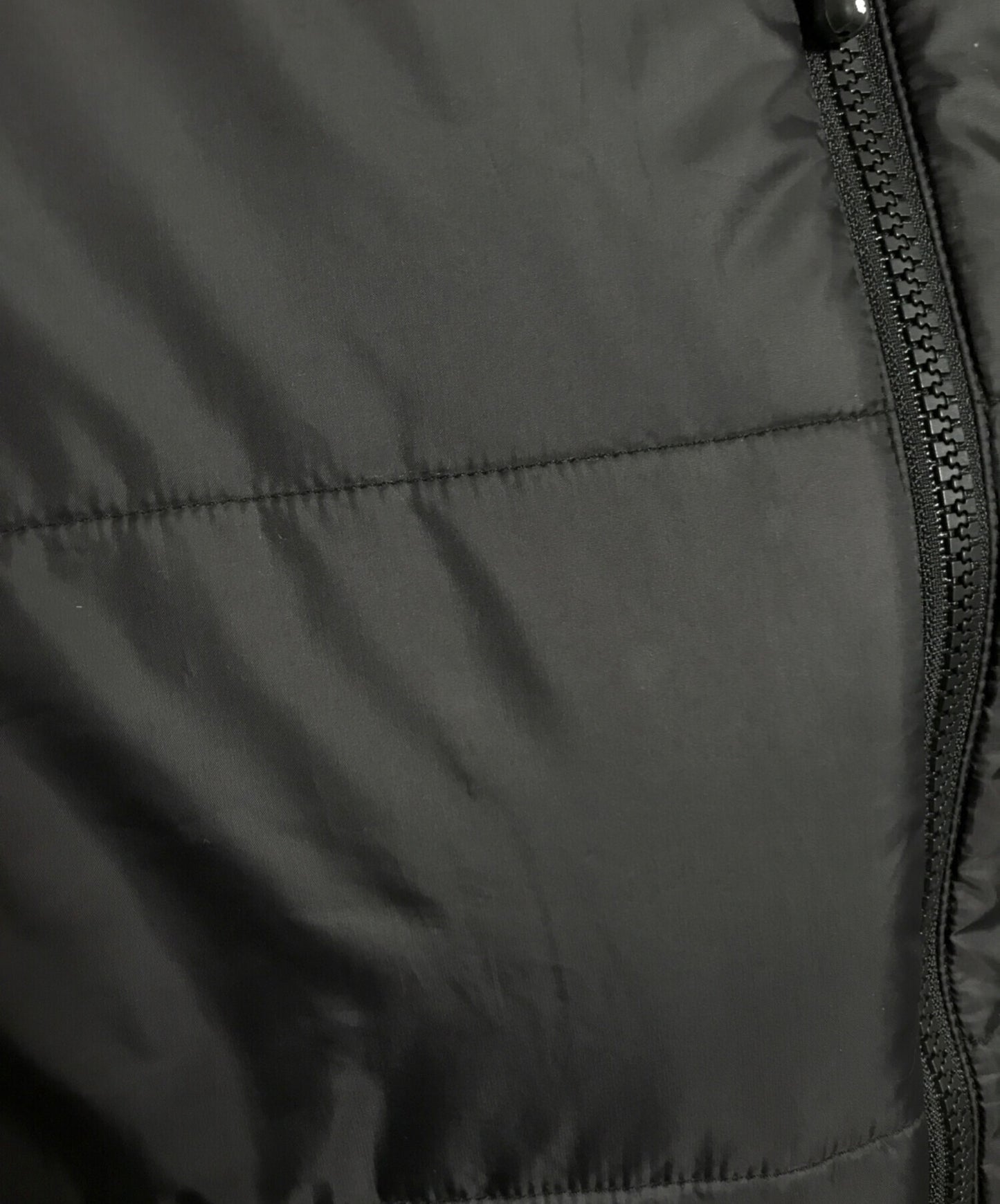 [Pre-owned] NEIGHBORHOOD Puff Shirt LS 232TSNH-SHM05