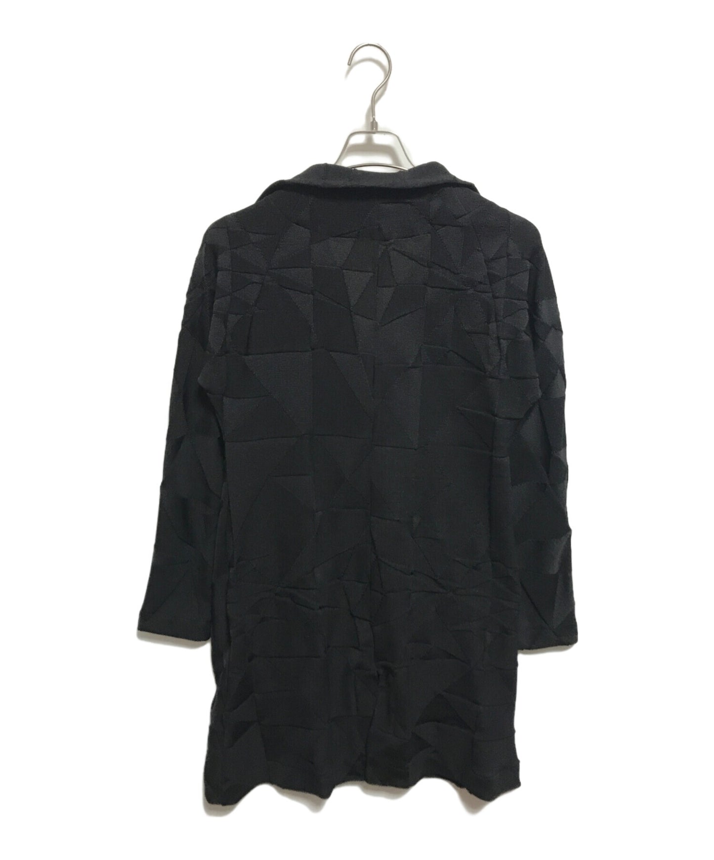 [Pre-owned] Y's Patchwork Shirt Dress YM-T21-682