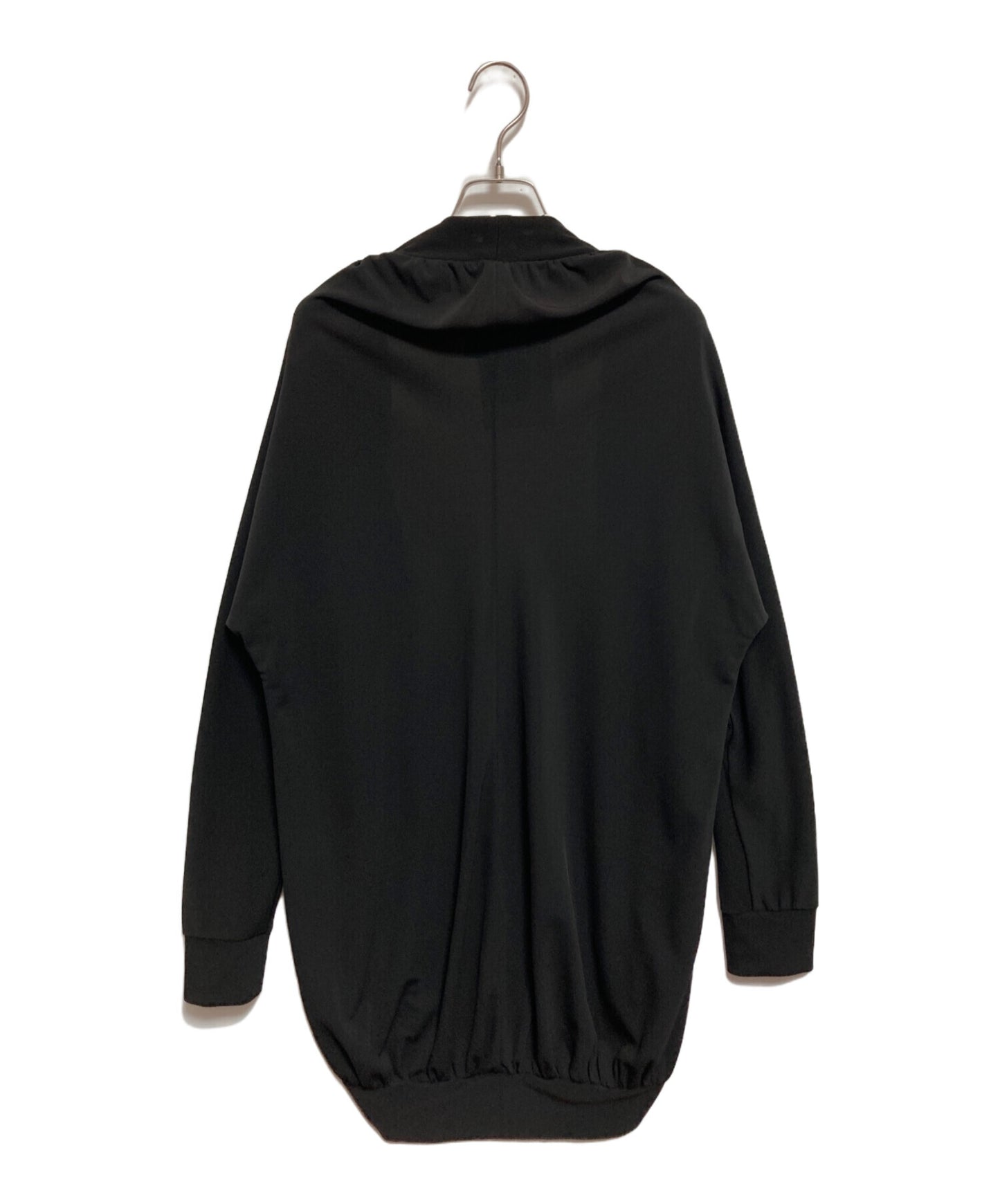 [Pre-owned] Y's collarless cardigan YN-T84-572