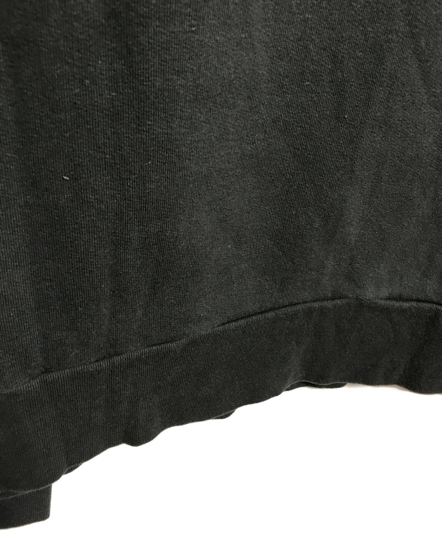 [Pre-owned] HUMAN MADE raglan sweatshirt