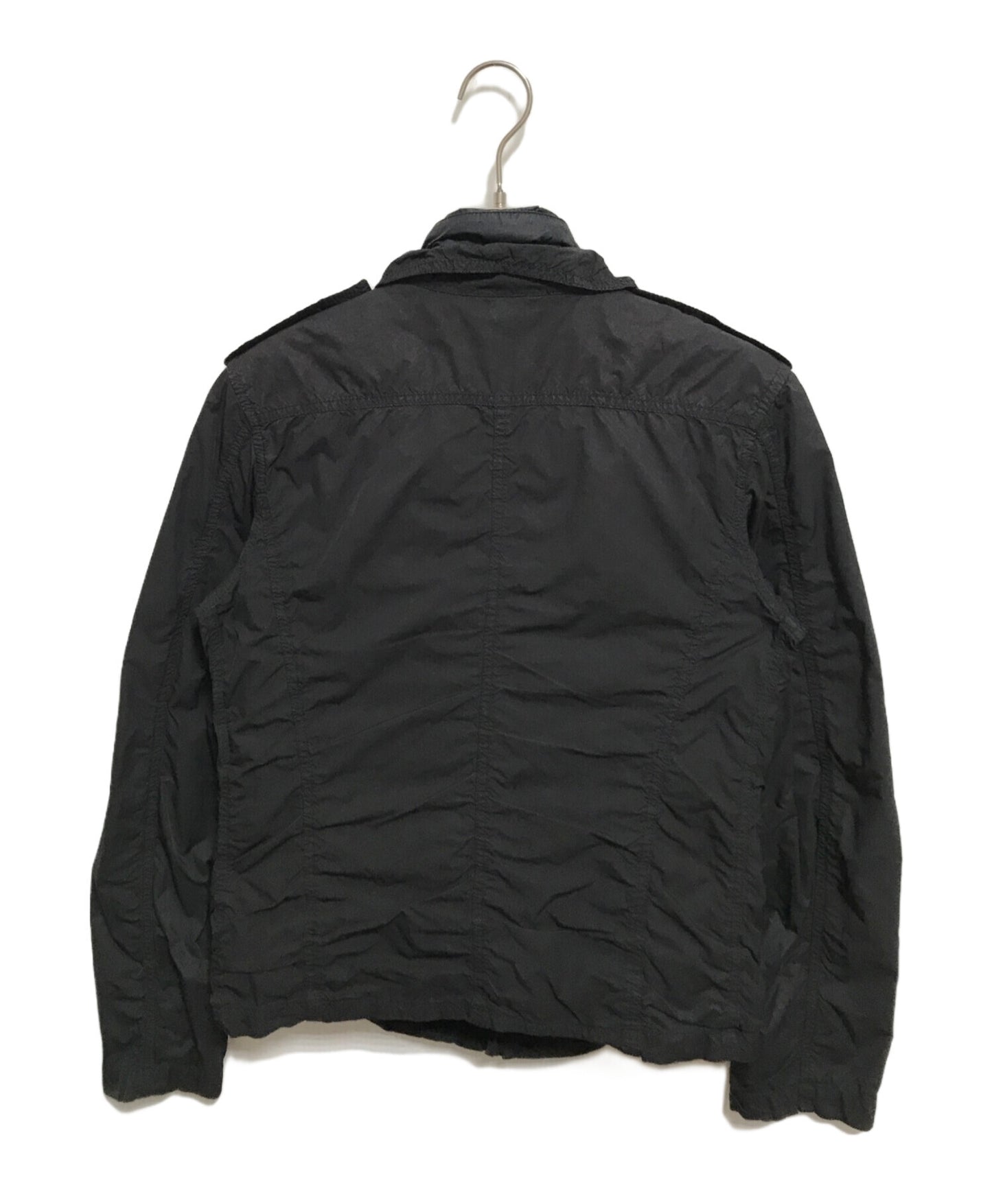 [Pre-owned] Y's jacket with liner MB-Y81-980