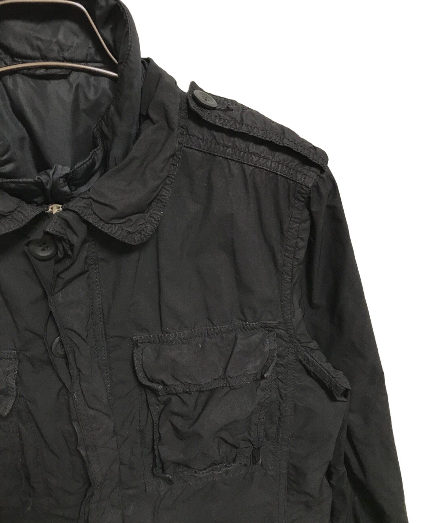 [Pre-owned] Y's jacket with liner MB-Y81-980