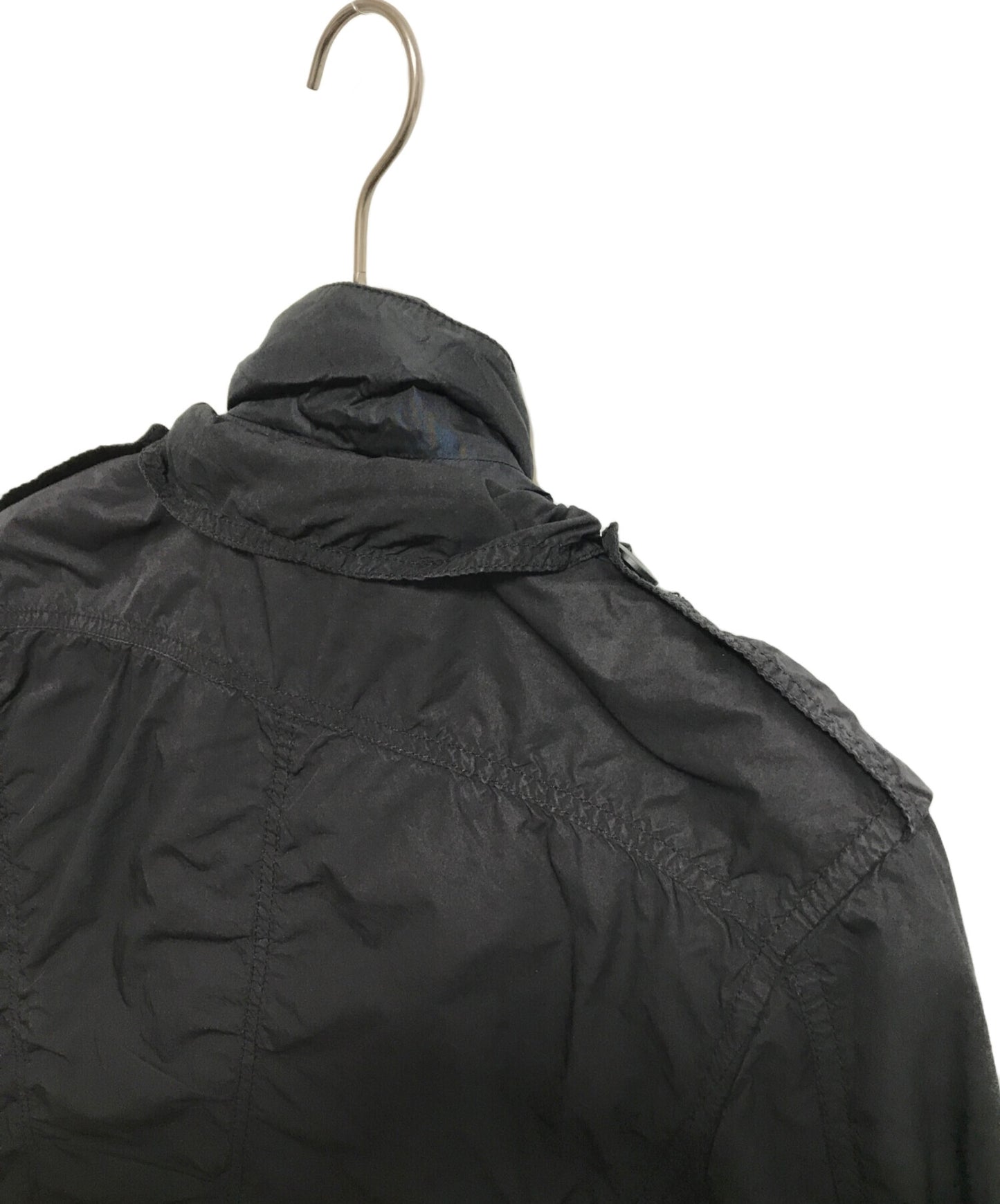 [Pre-owned] Y's jacket with liner MB-Y81-980