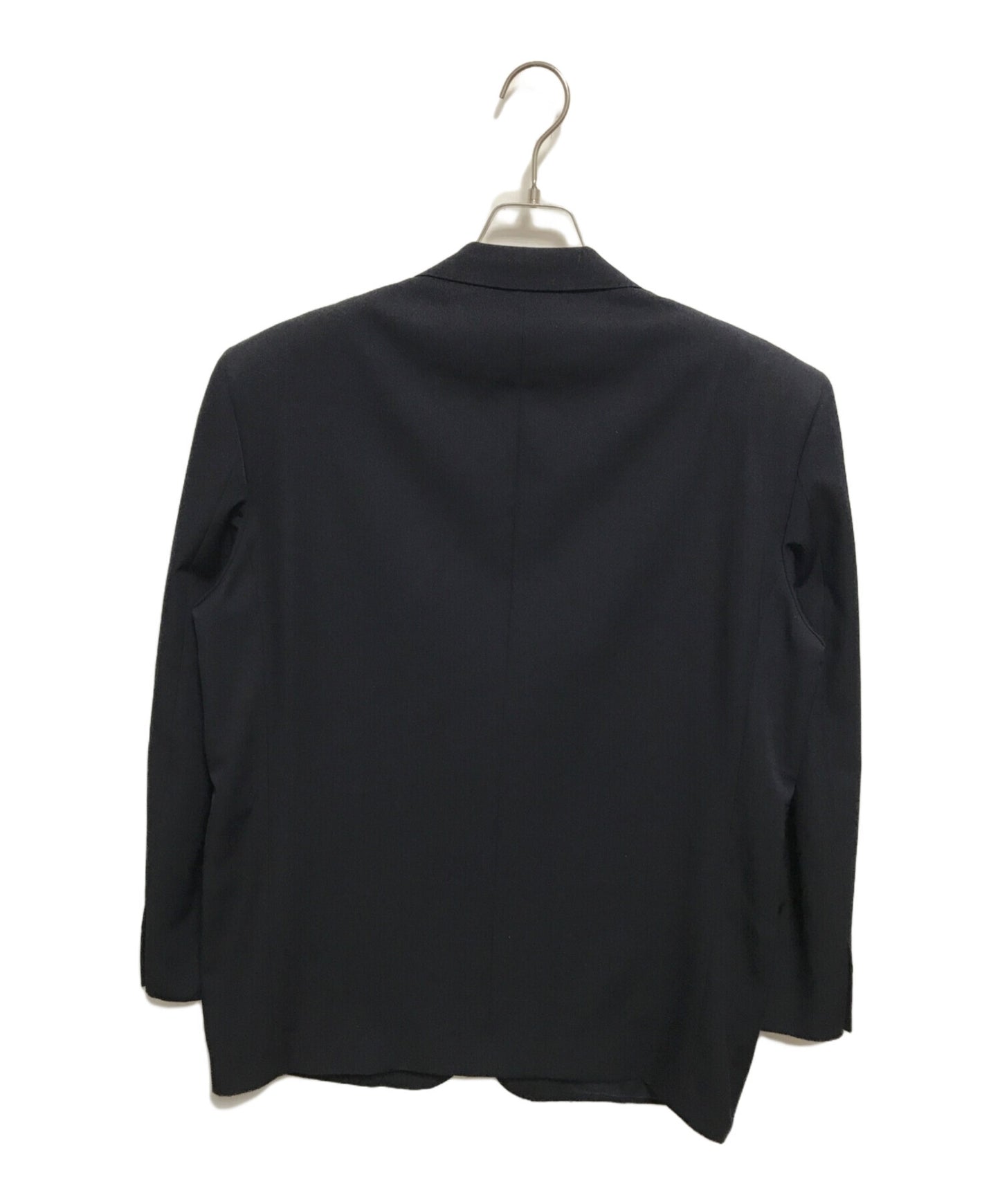 [Pre-owned] COMME des GARCONS HOMME suit which can be worn as a set-up HS-12014M