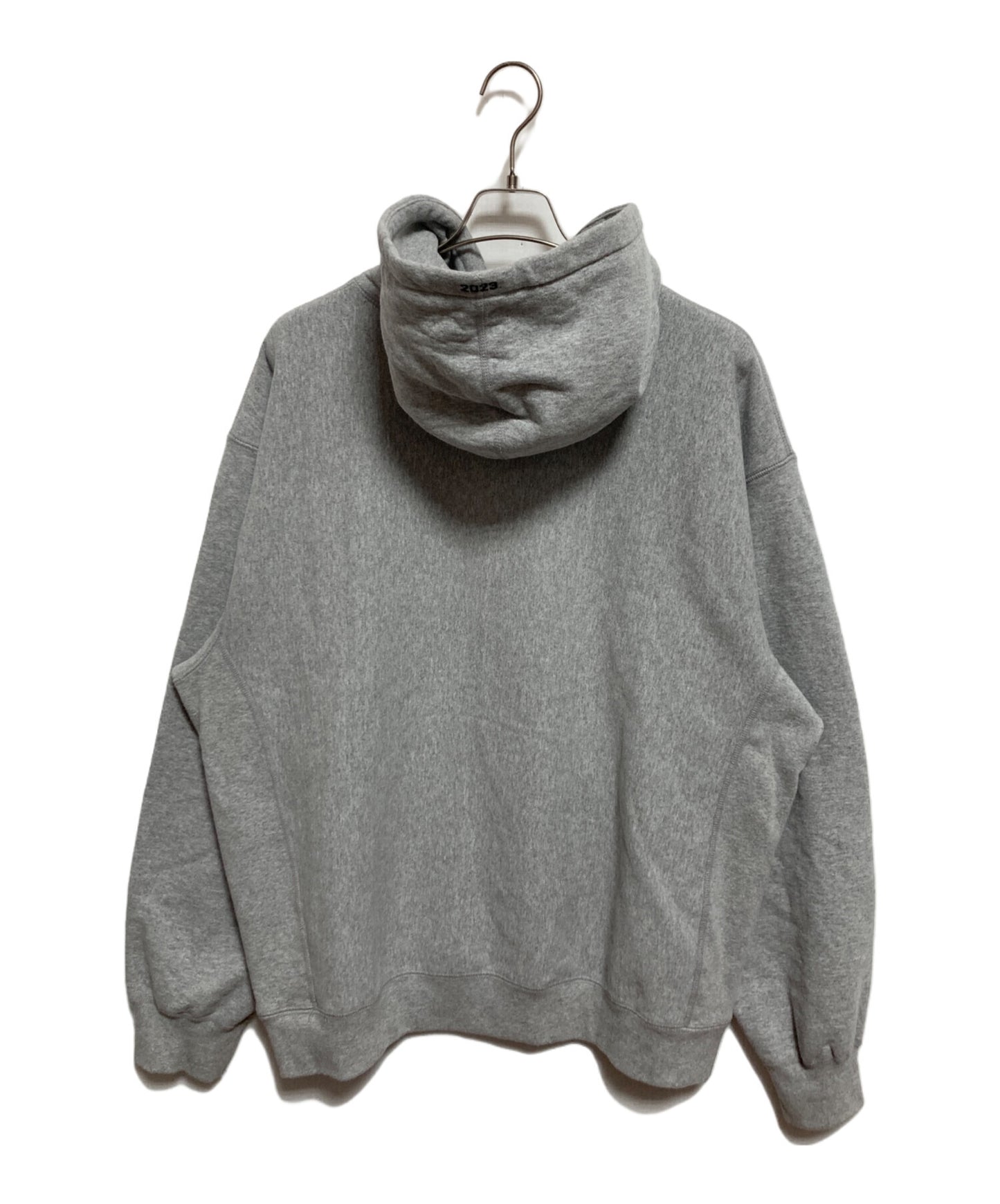 [Pre-owned] SUPREME Motion Logo Hooded Sweatshirt