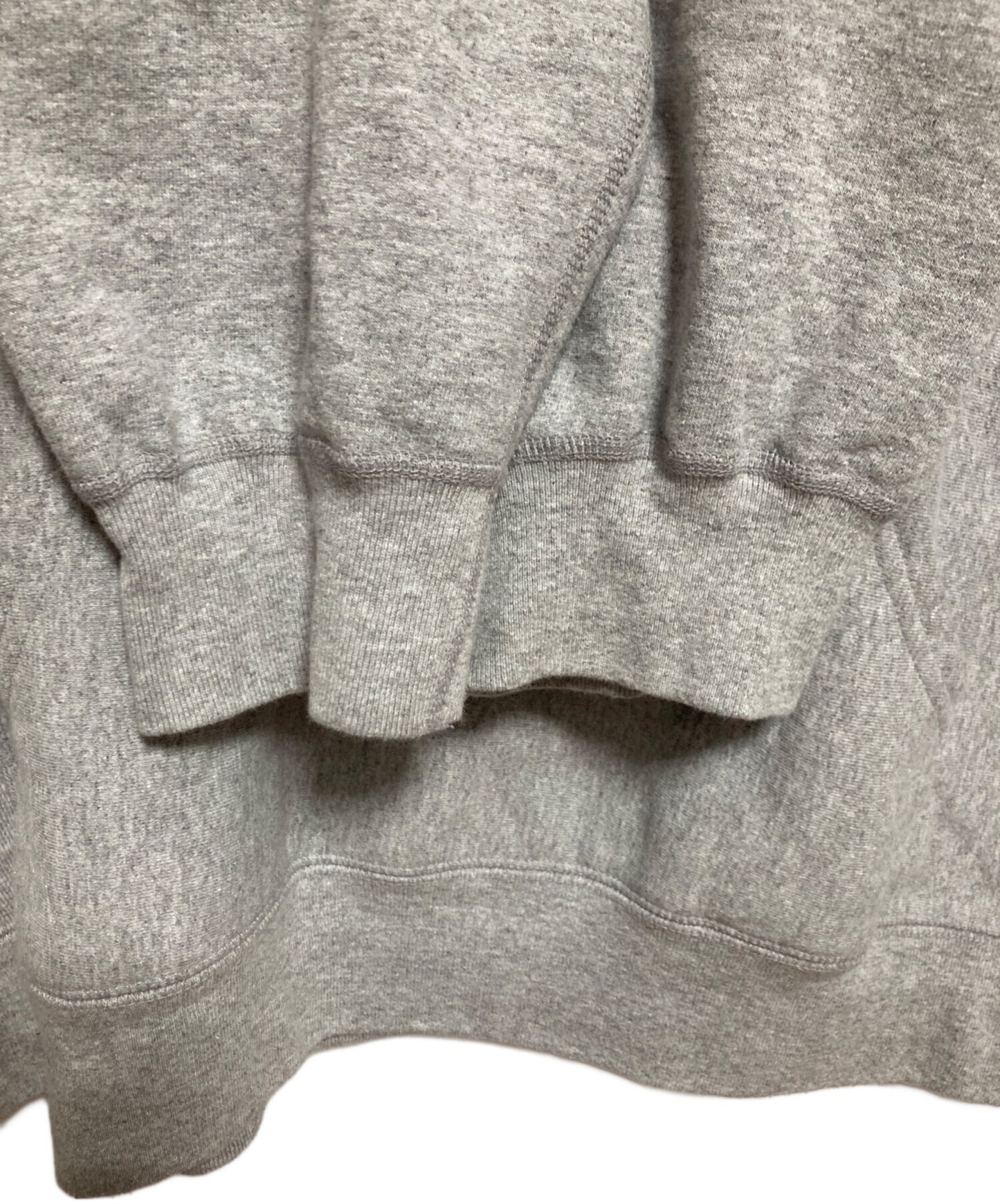 [Pre-owned] SUPREME Motion Logo Hooded Sweatshirt