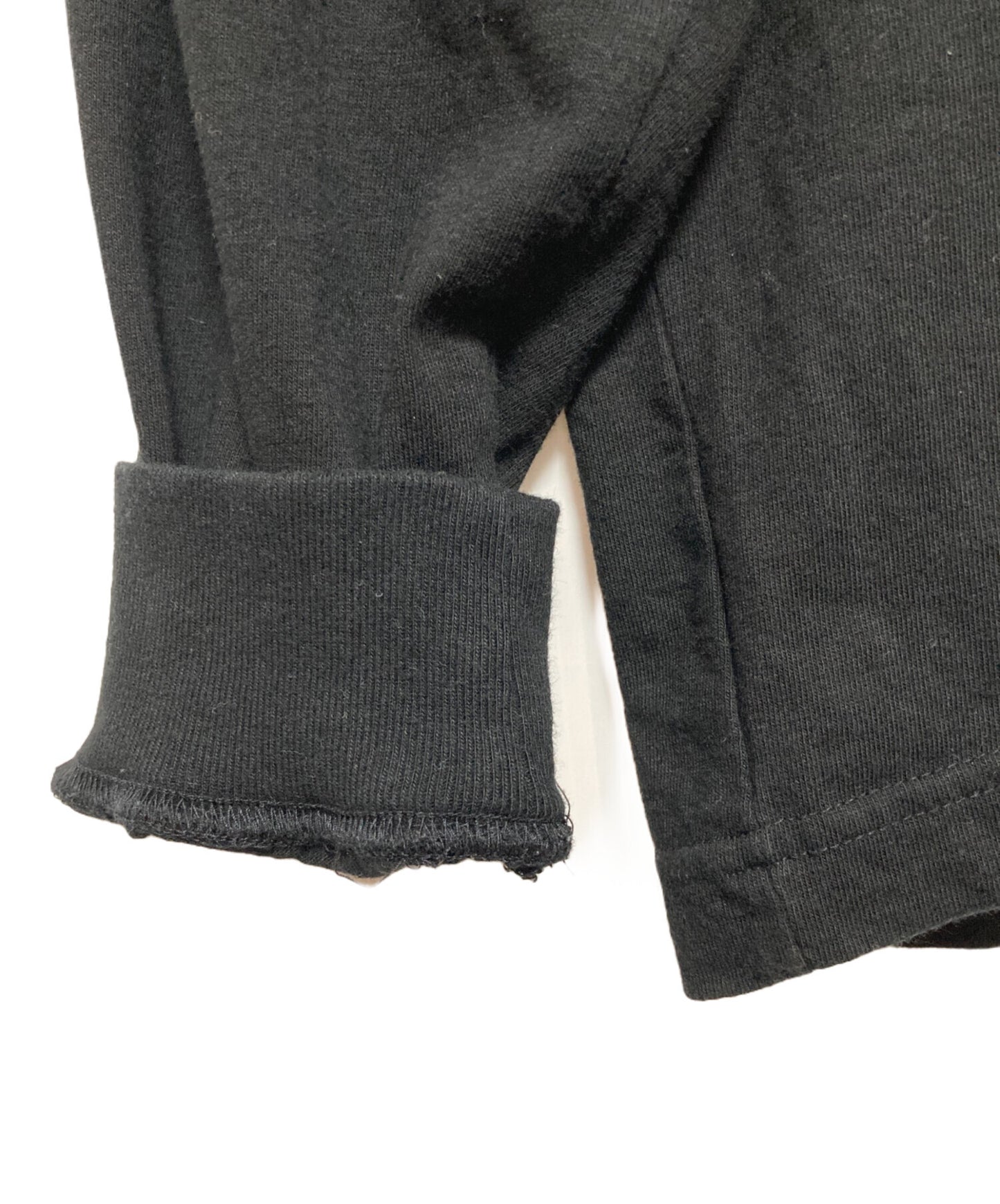 [Pre-owned] NEIGHBORHOOD Collaboration cut and sewn