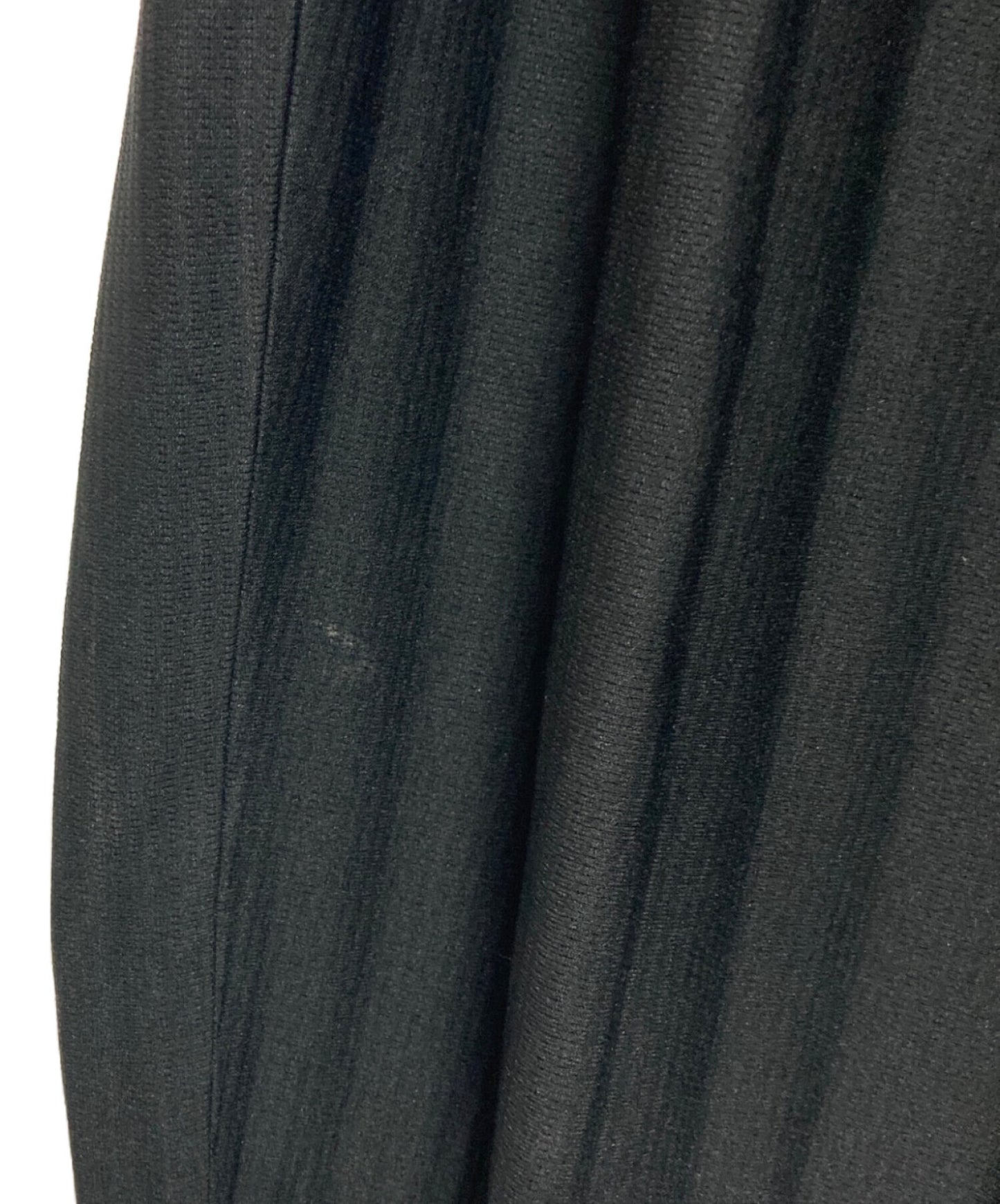 [Pre-owned] HOMME PLISSE ISSEY MIYAKE BASIC Pleated pants HP55JF351