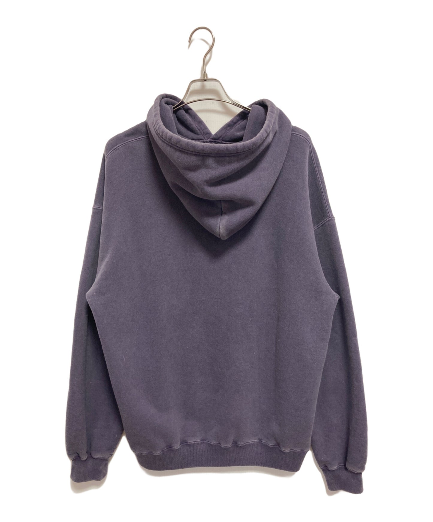 [Pre-owned] NEIGHBORHOOD Logo Parka 232FPNH-CSM07