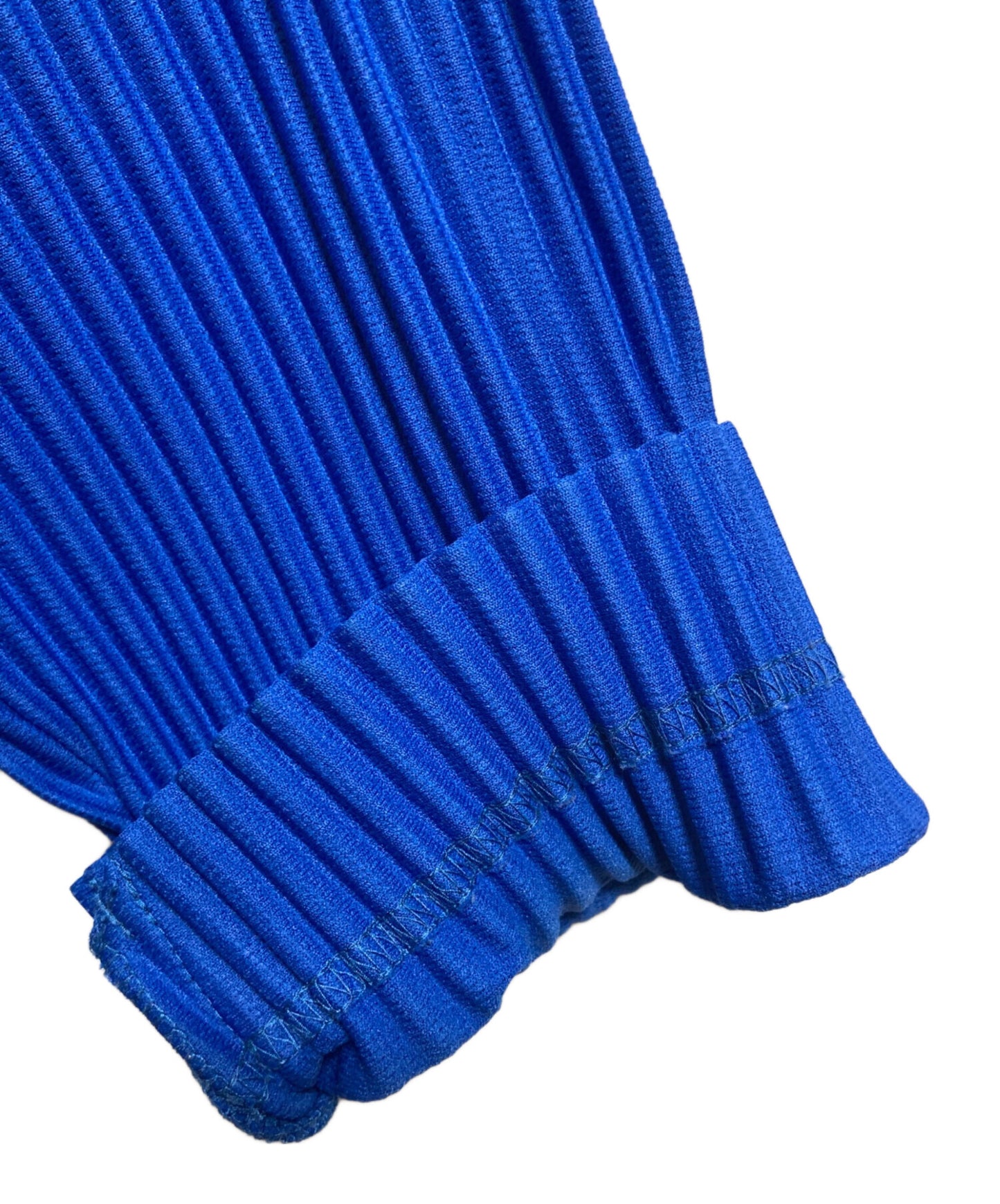 [Pre-owned] HOMME PLISSE ISSEY MIYAKE pleated jacket HP11JD211