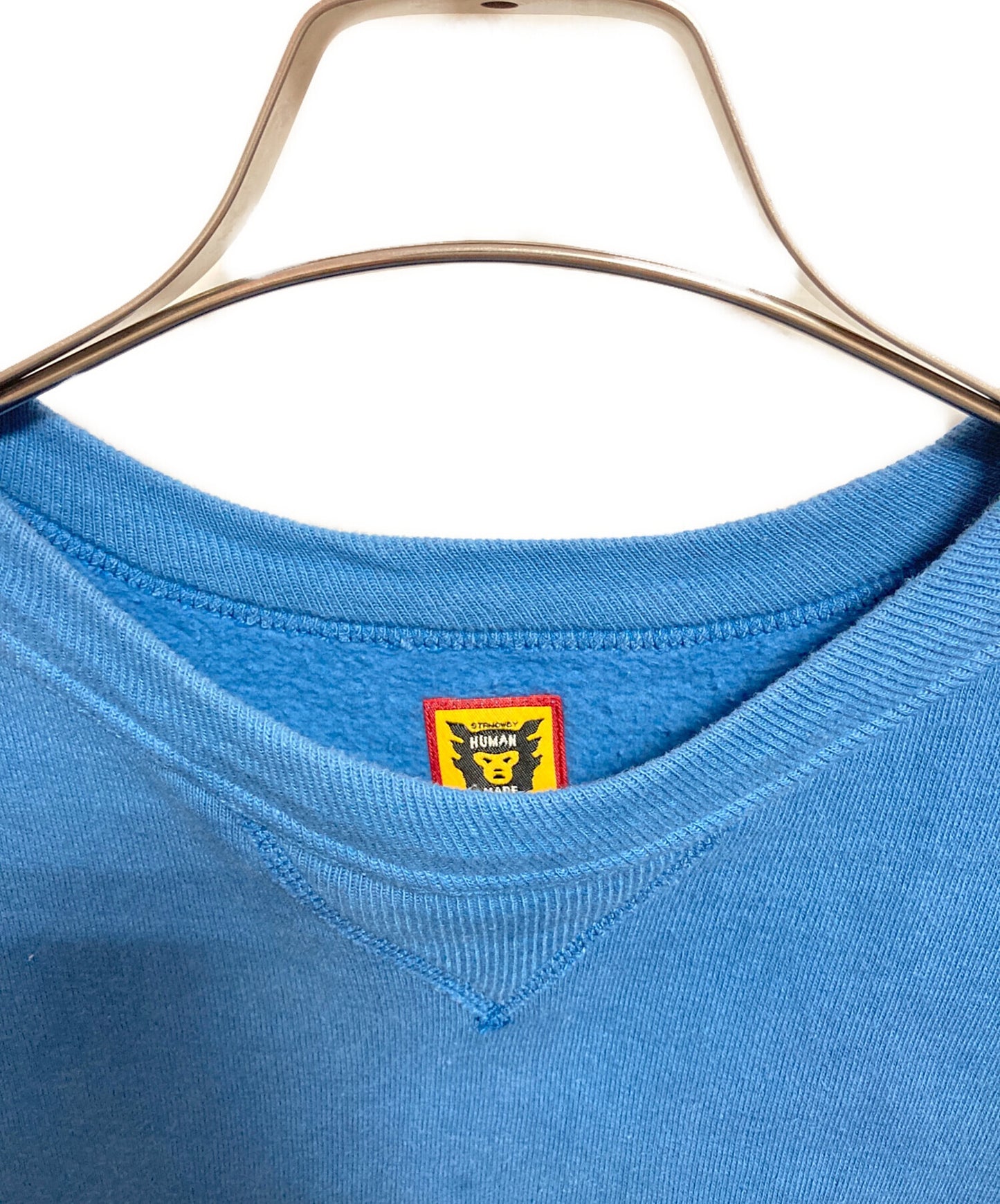 [Pre-owned] HUMAN MADE Dragon Sweatshirt