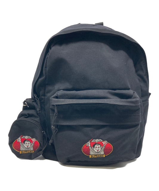 [Pre-owned] SUPREME Vampire Boy Backpack
