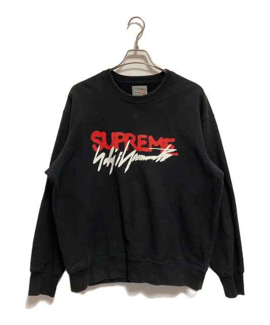 [Pre-owned] SUPREME Crewneck Sweatshirt