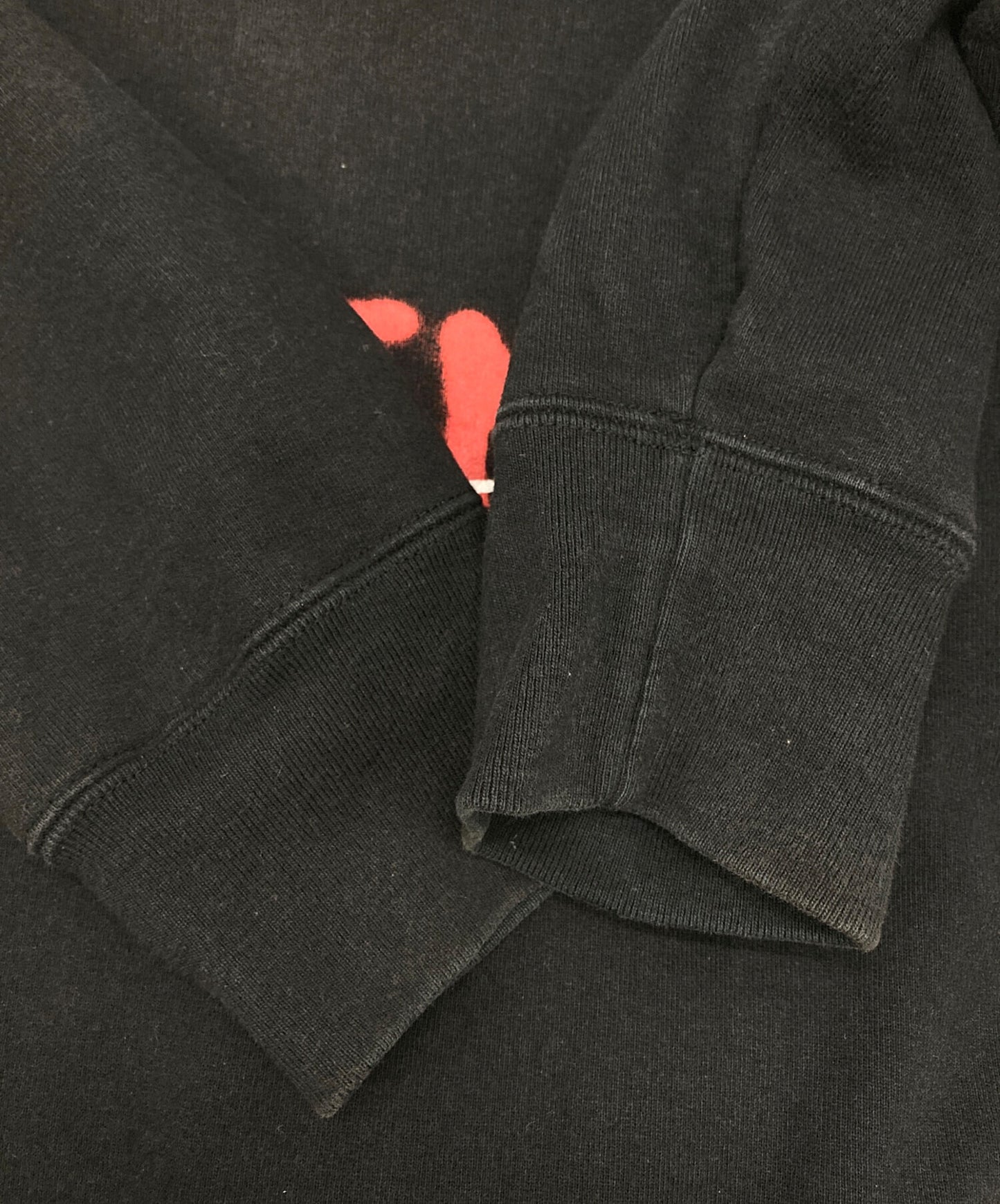 [Pre-owned] SUPREME Crewneck Sweatshirt