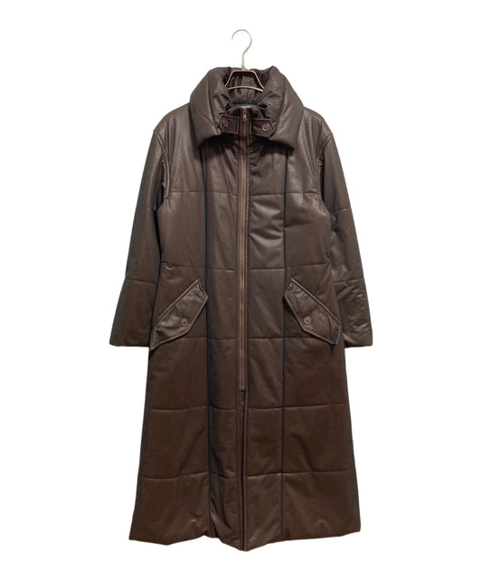 [Pre-owned] ISSEY MIYAKE cotton coat