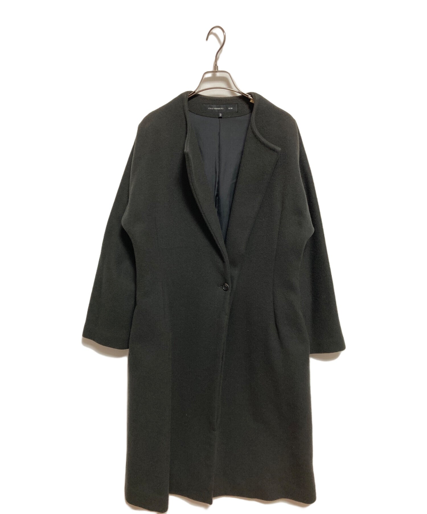 Yohji Yamamoto – Archive Factory