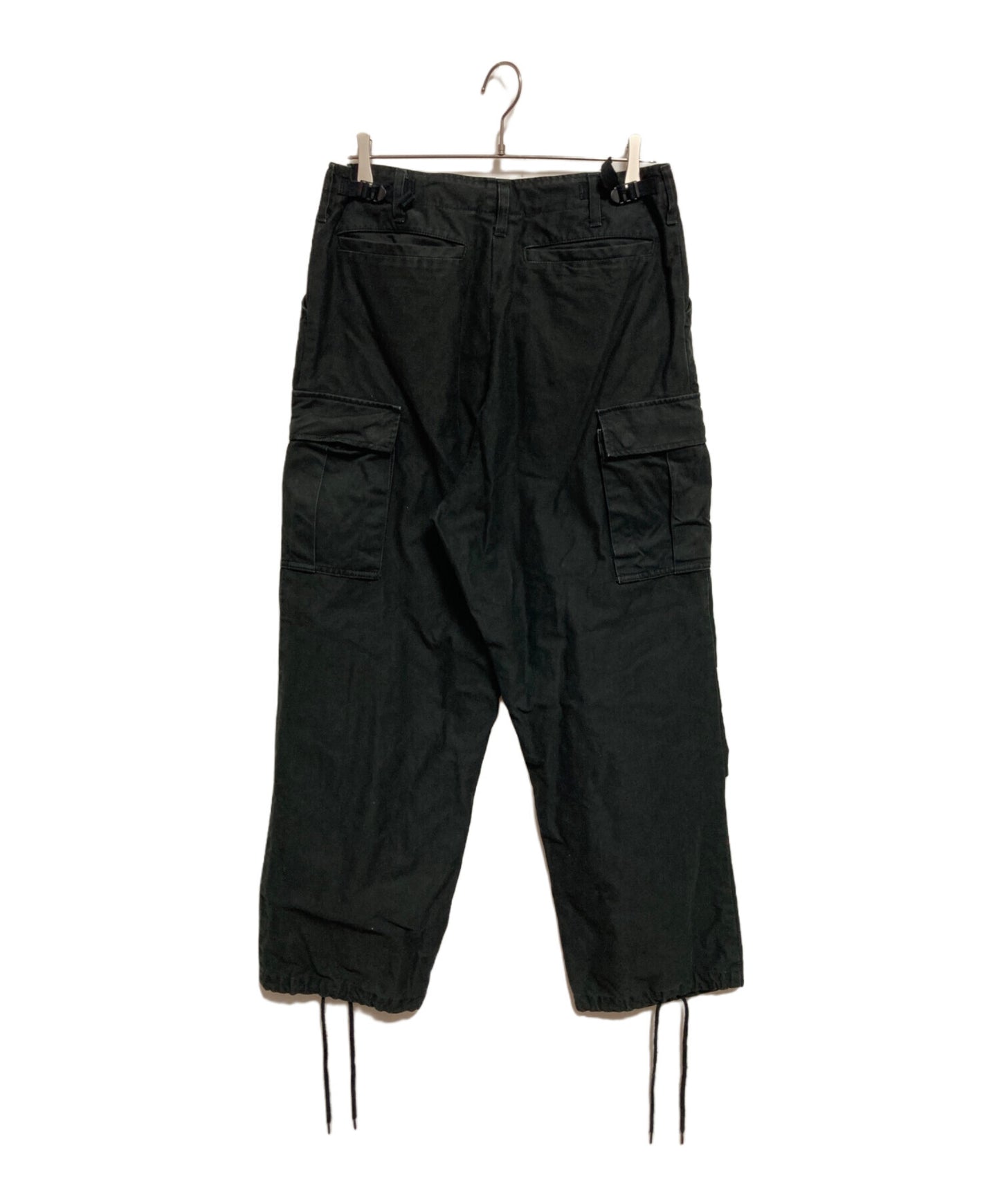 [Pre-owned] Hysteric Glamour 6 pocket cargo pants 02221AP17