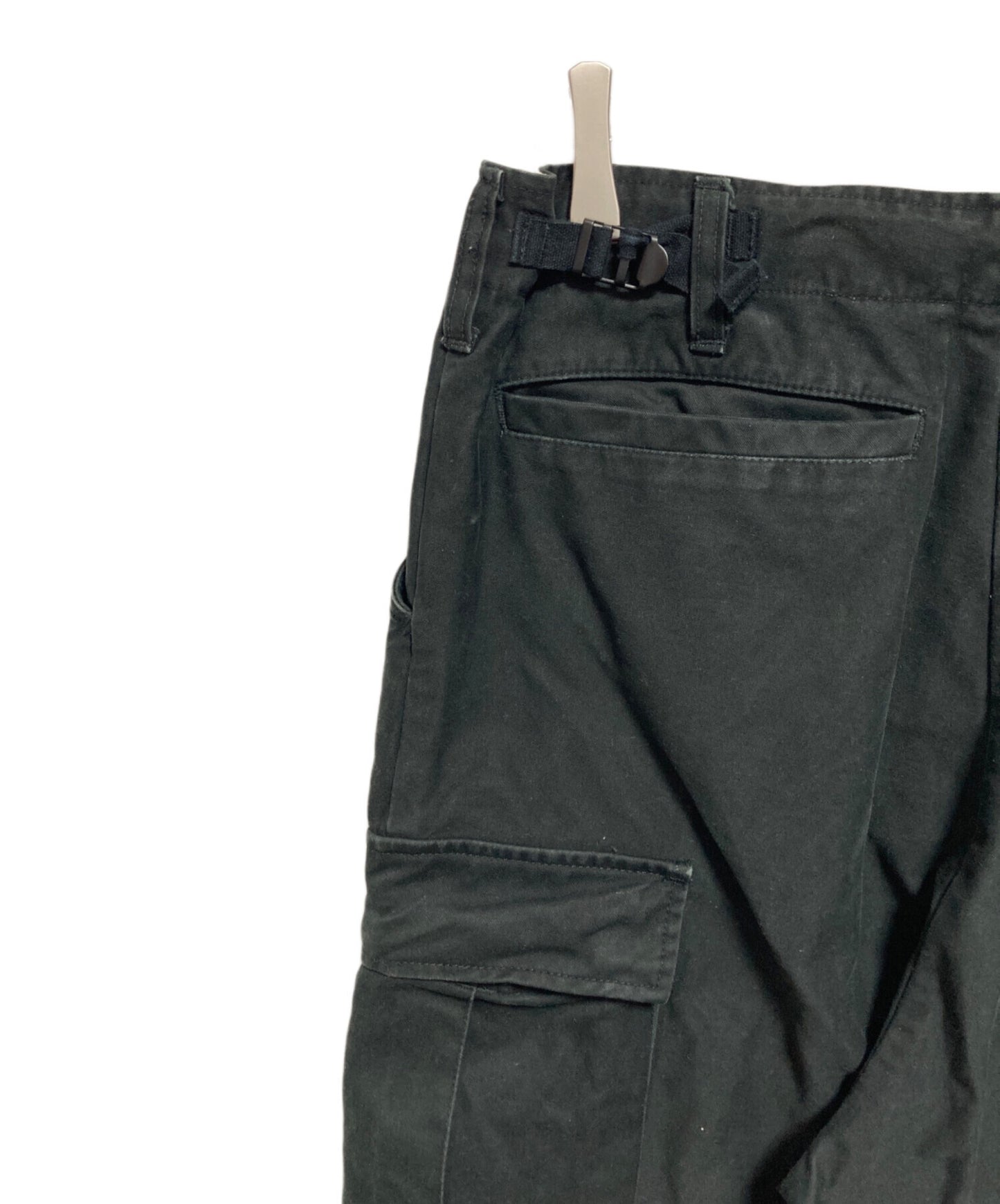[Pre-owned] Hysteric Glamour 6 pocket cargo pants 02221AP17