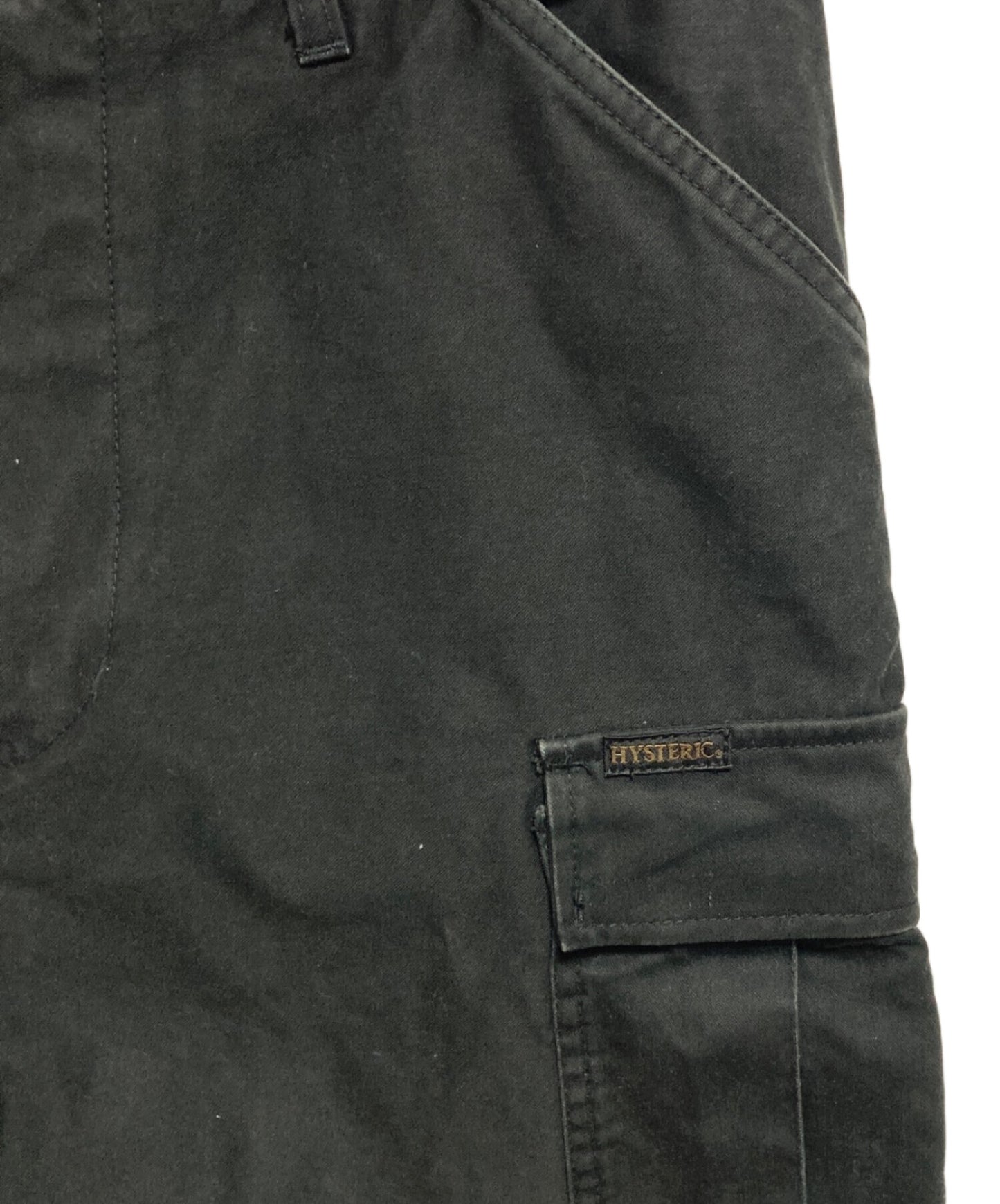 [Pre-owned] Hysteric Glamour 6 pocket cargo pants 02221AP17