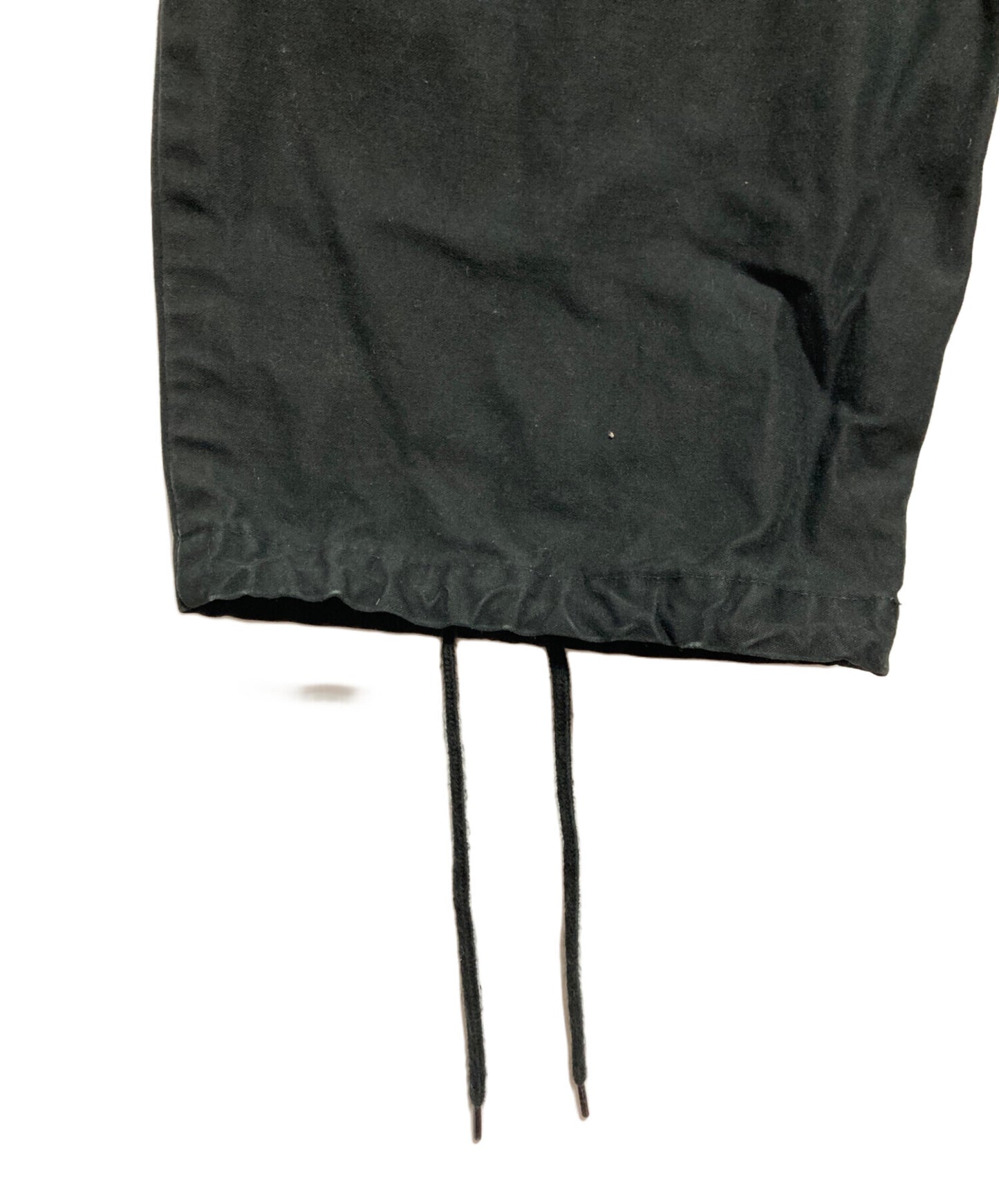 [Pre-owned] Hysteric Glamour 6 pocket cargo pants 02221AP17