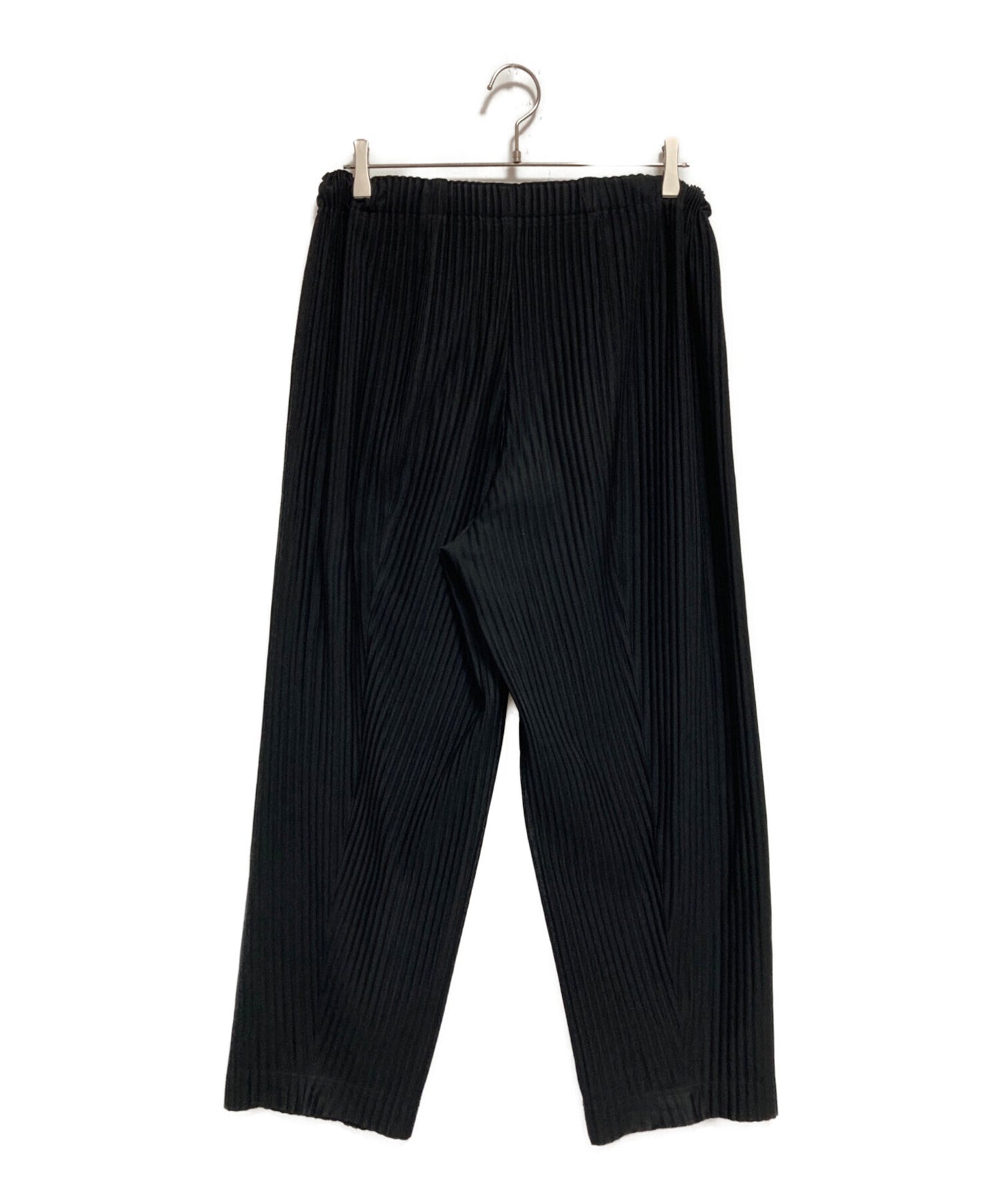[Pre-owned] HOMME PLISSE ISSEY MIYAKE Pleated Pants HP03JF135