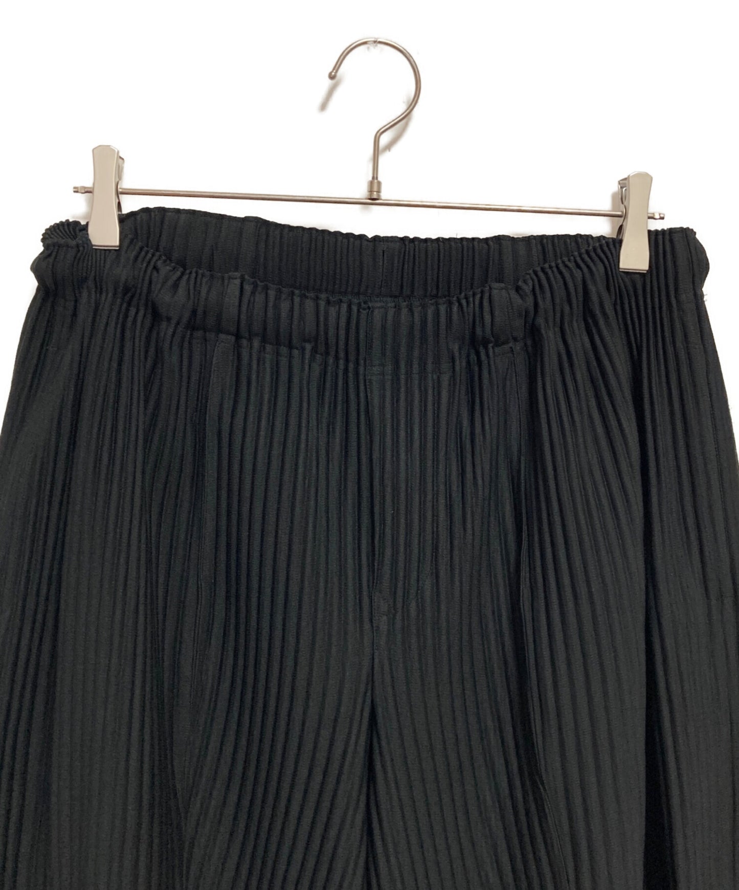[Pre-owned] HOMME PLISSE ISSEY MIYAKE Pleated Pants HP03JF135