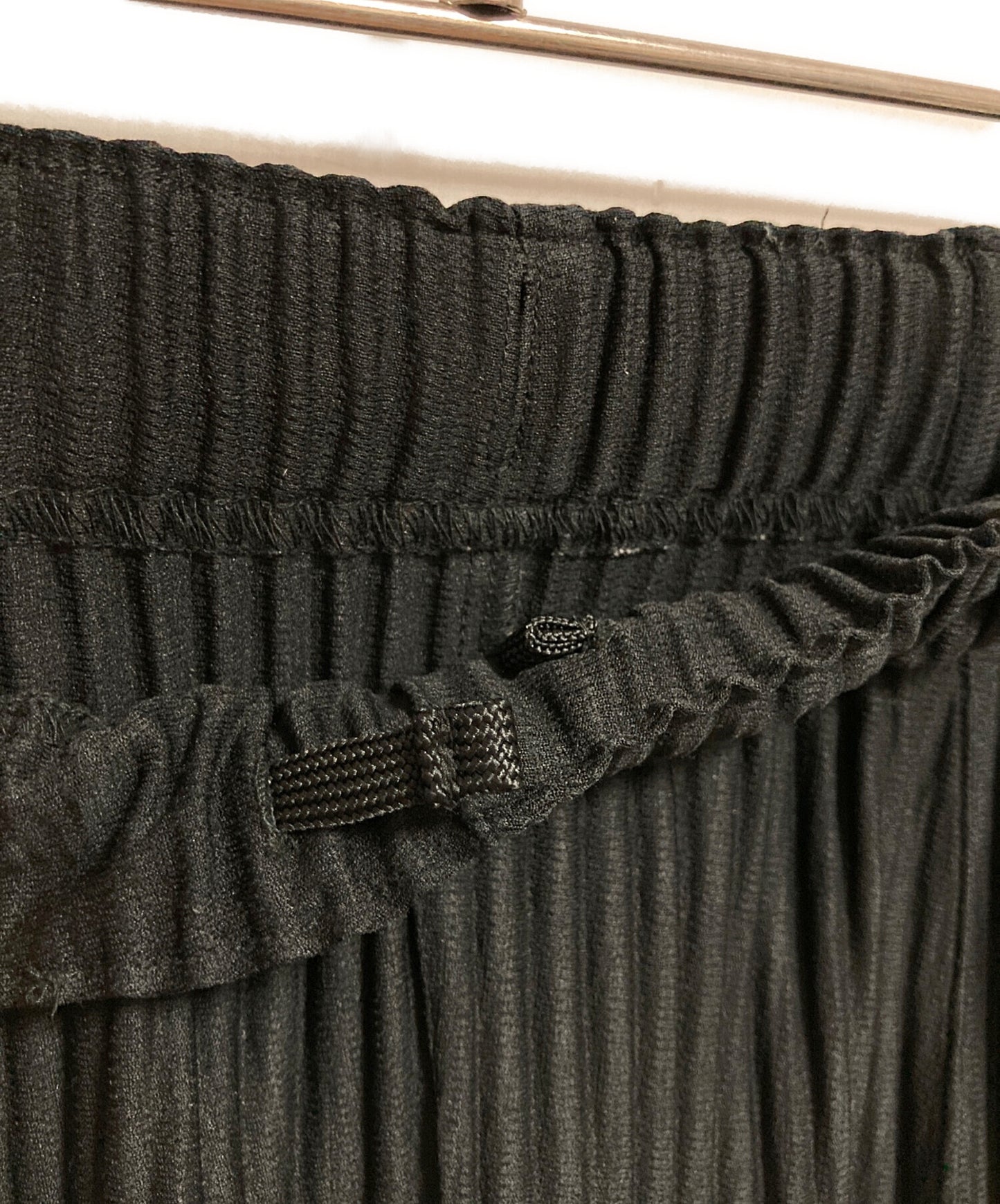 [Pre-owned] HOMME PLISSE ISSEY MIYAKE Pleated Pants HP03JF135
