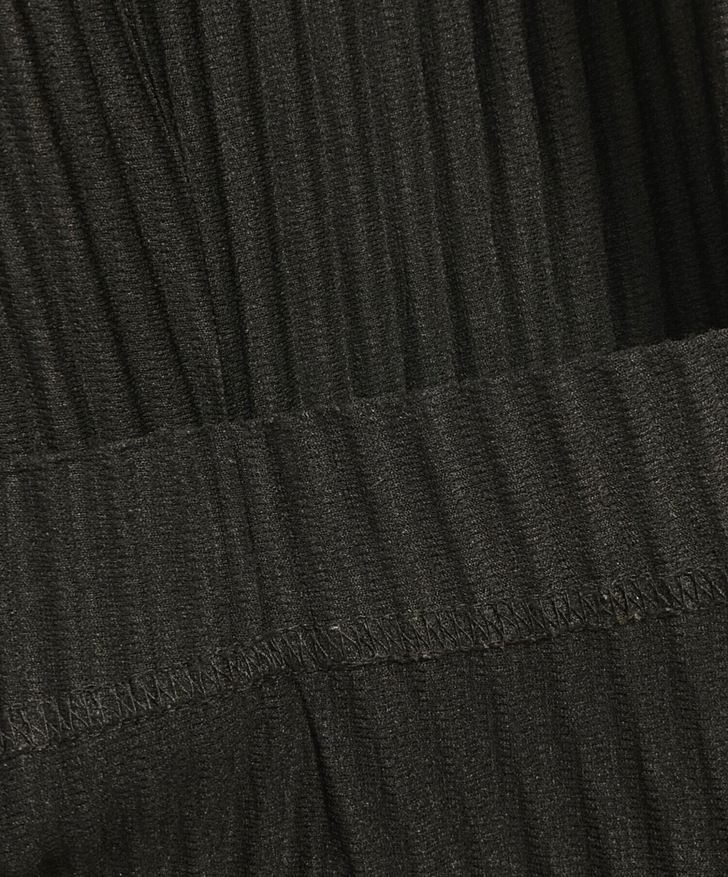 [Pre-owned] HOMME PLISSE ISSEY MIYAKE Pleated Pants HP03JF135