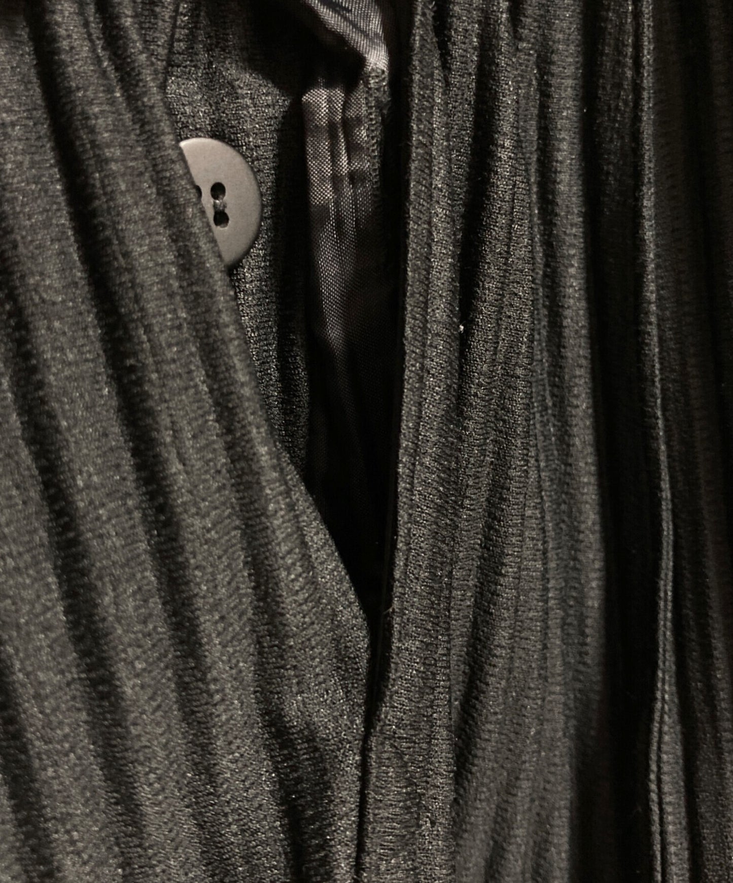 [Pre-owned] HOMME PLISSE ISSEY MIYAKE Pleated Pants HP03JF135
