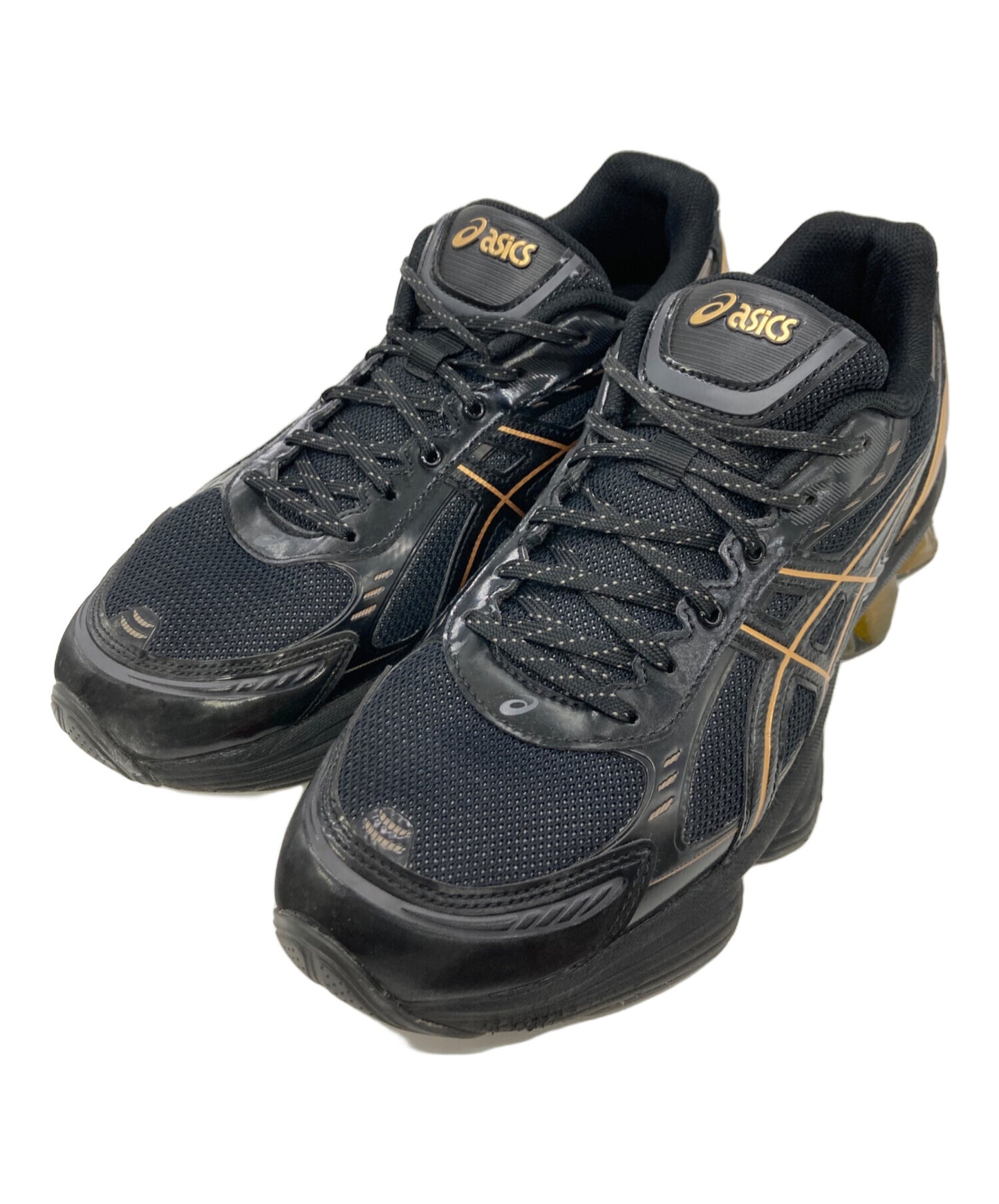 [Pre-owned] asics GEL-KINETIC FLUENT 1203A591