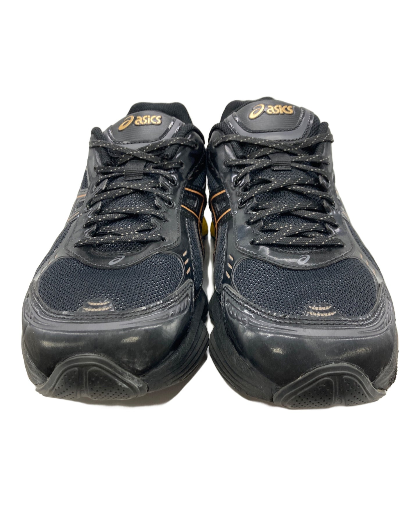 [Pre-owned] asics GEL-KINETIC FLUENT 1203A591