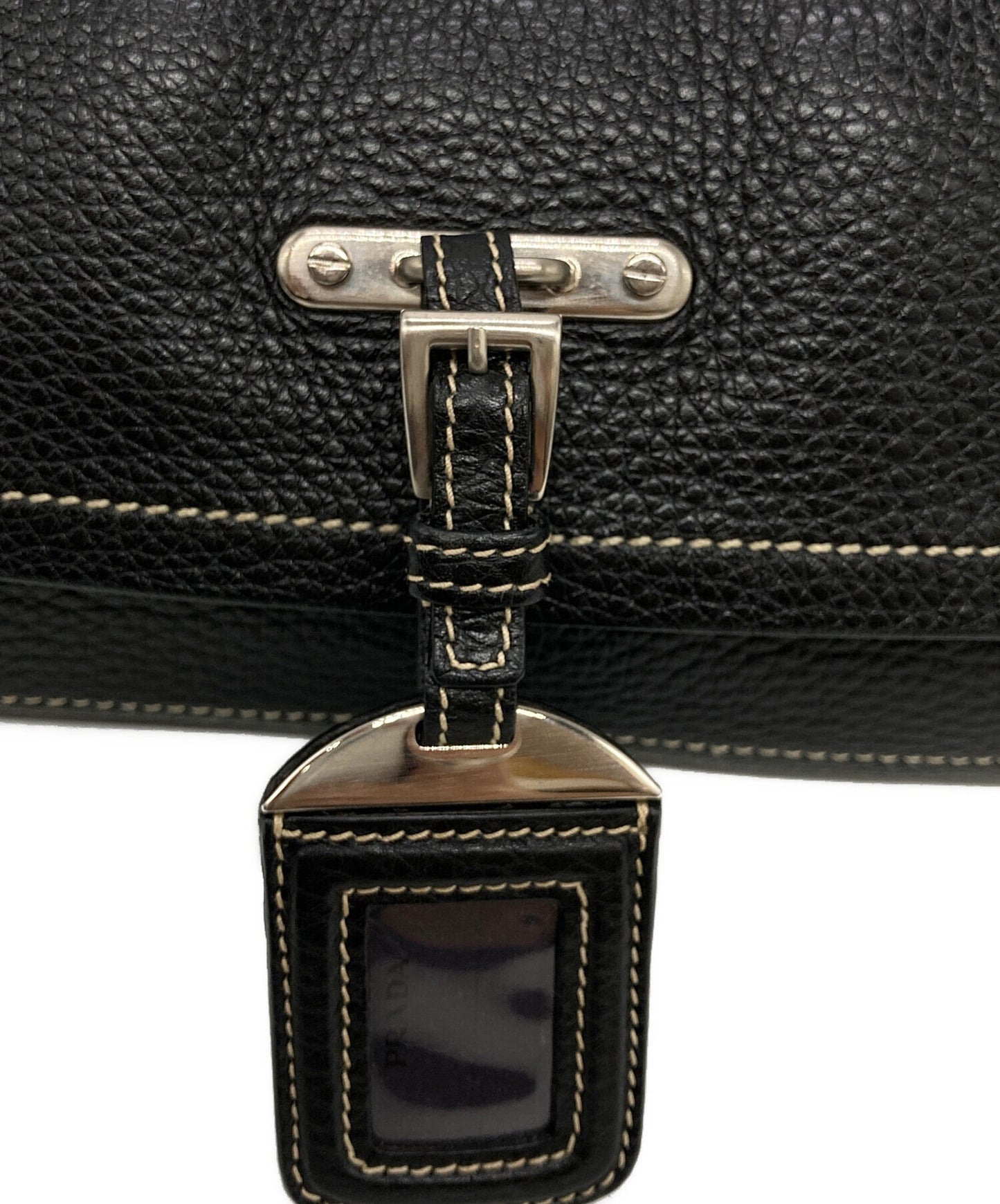 [Pre-owned] PRADA One-Shoulder Bag